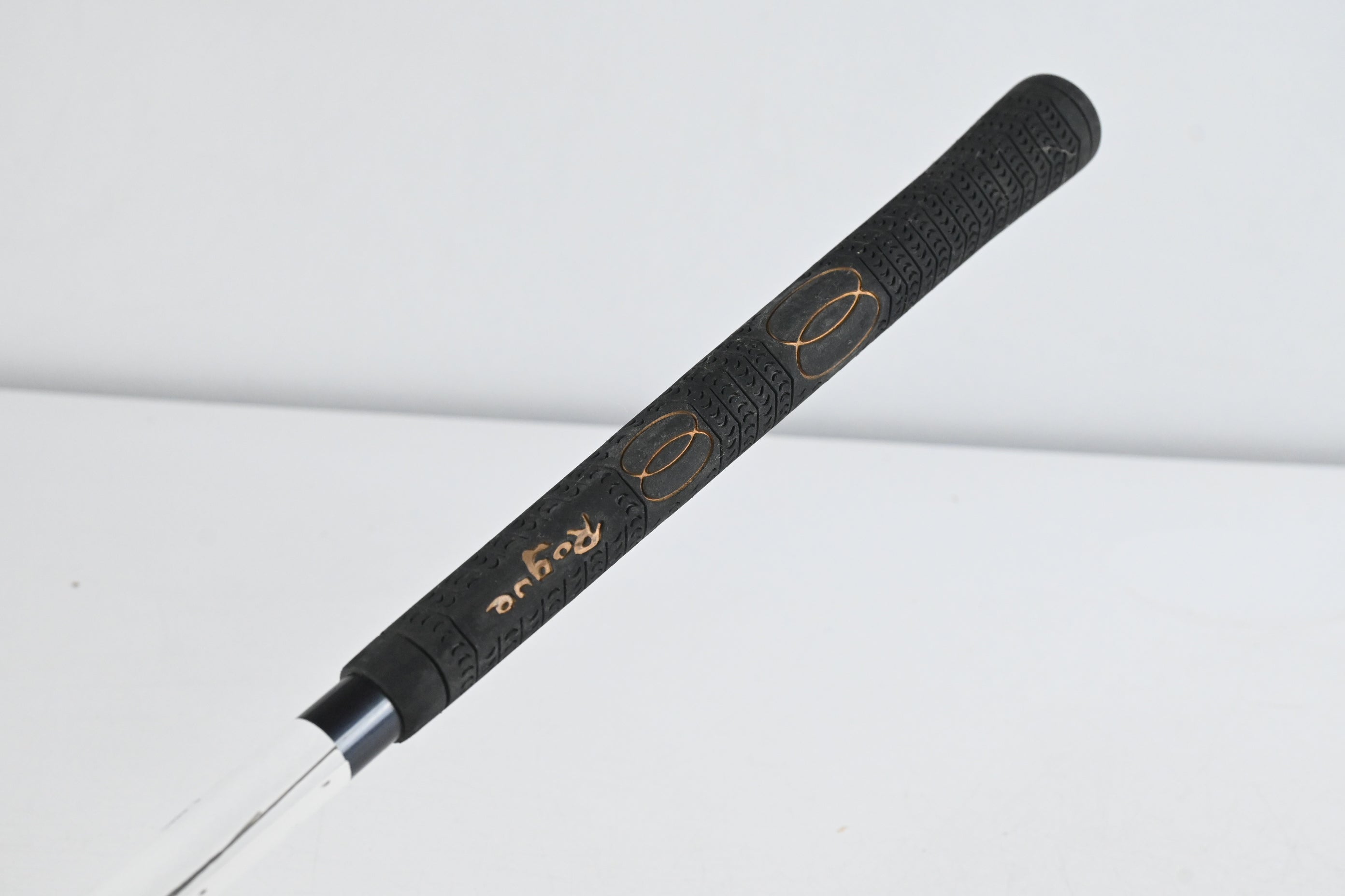 Rogue Stainless #3 Wood / 15 Degree / Regular Flex Aldila Pro Attack Shaft