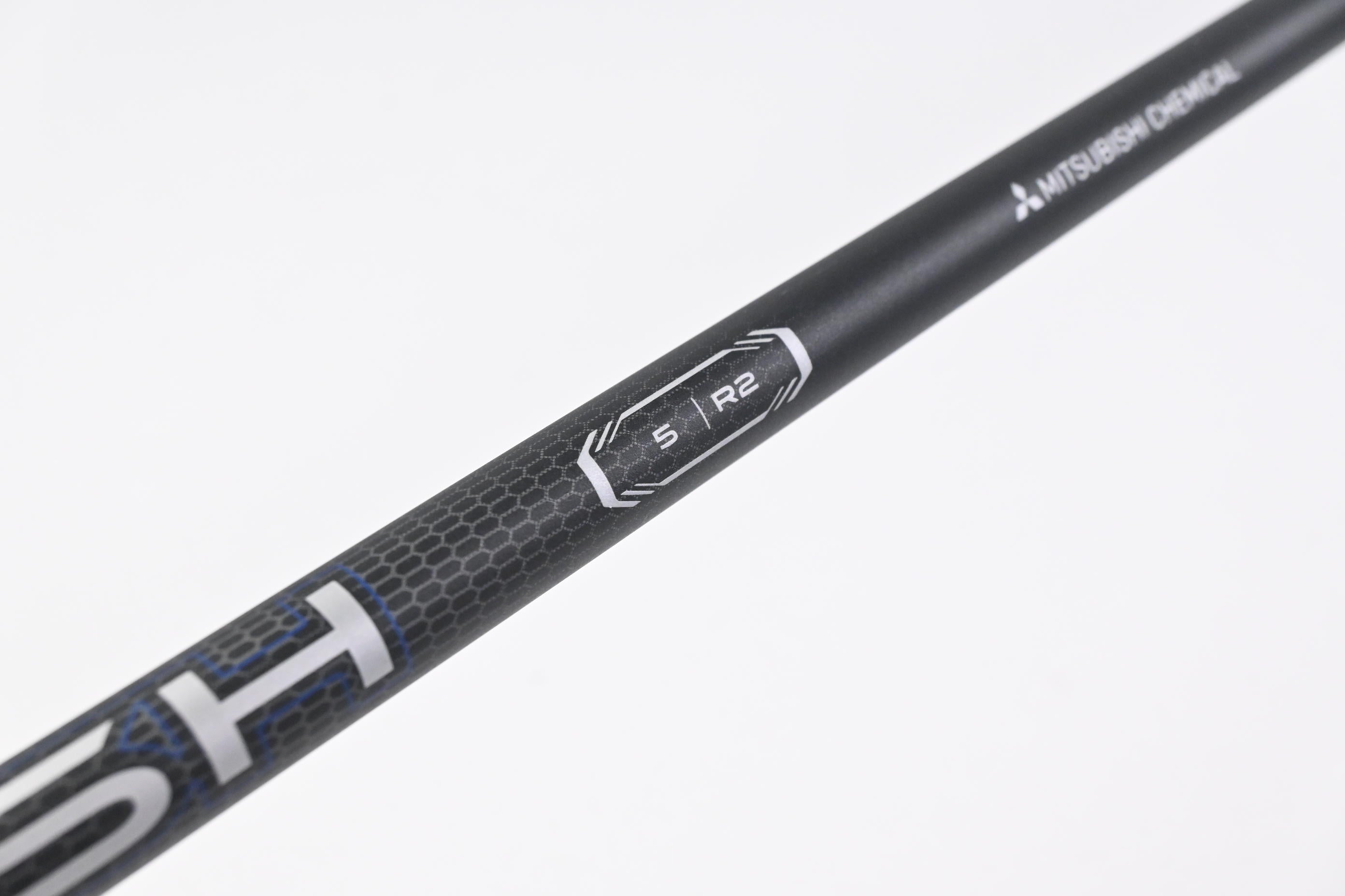 Vanquish 5 #3 Wood Shaft / Senior Flex / Callaway 3rd Gen