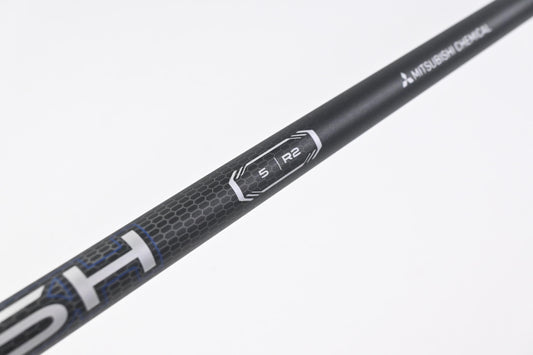 Vanquish 5 #3 Wood Shaft / Senior Flex / Callaway 3rd Gen