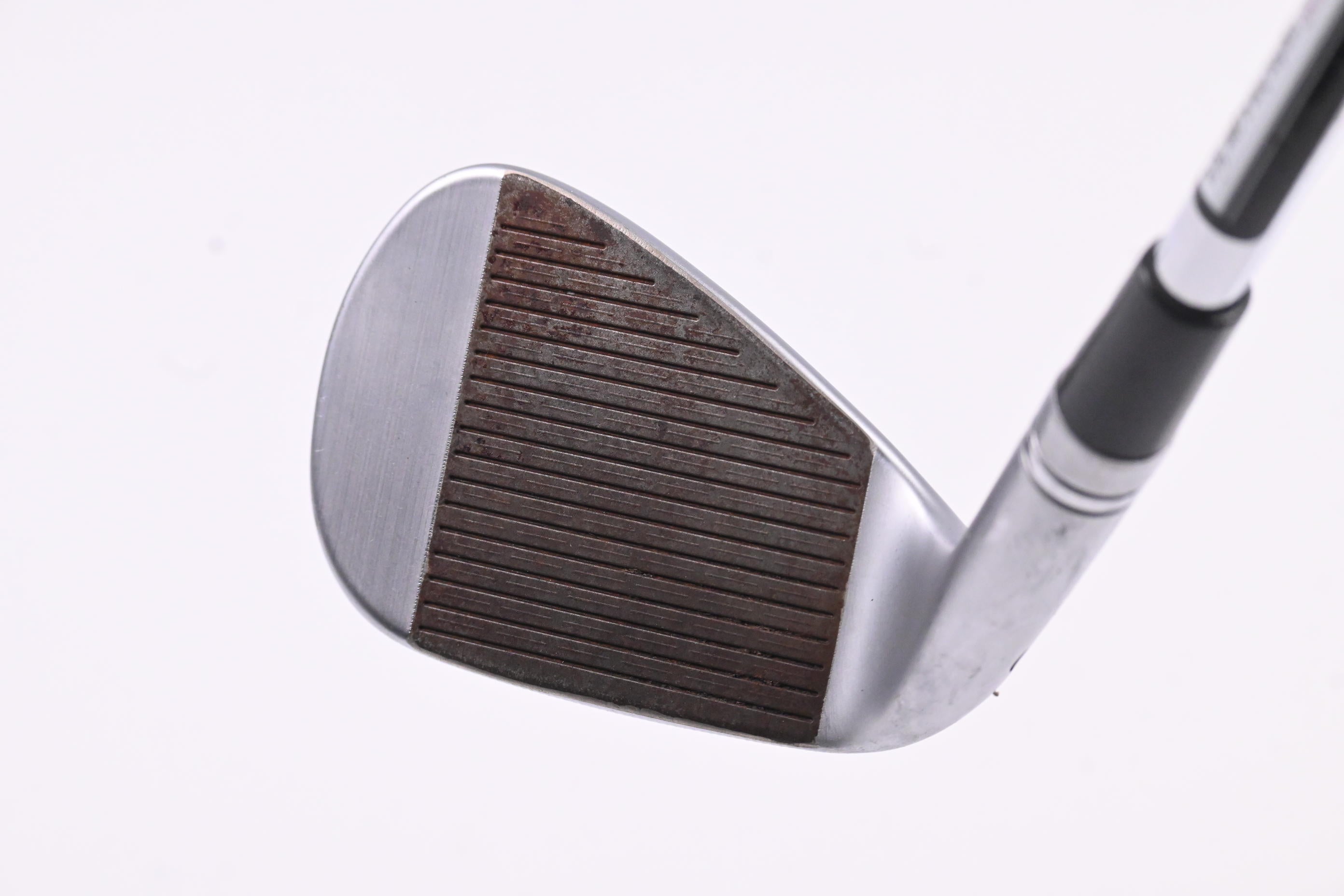 Taylormade Milled Grind 3 Pitching Wedge / 46 Degree / Stiff Flex Dynamic Gold
