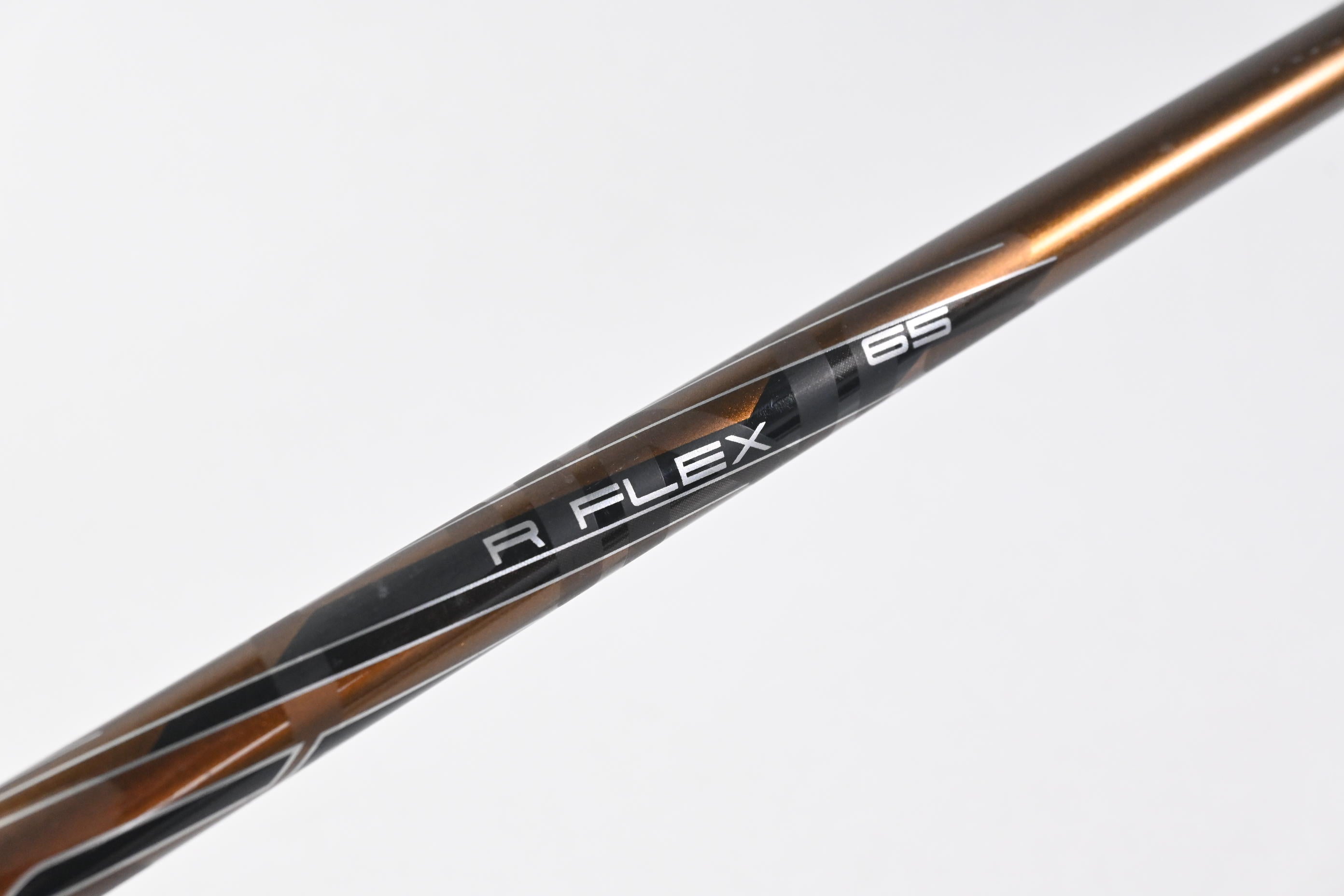 Ping Alta CB 65 #5 Wood Shaft / Regular Flex / Ping 2nd Gen