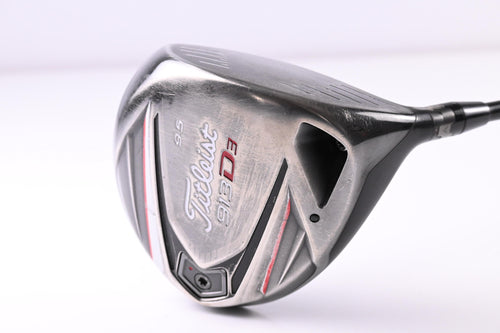 Titleist 913 D3 Driver / 9.5 Degree / Stiff Flex Diamana Shaft