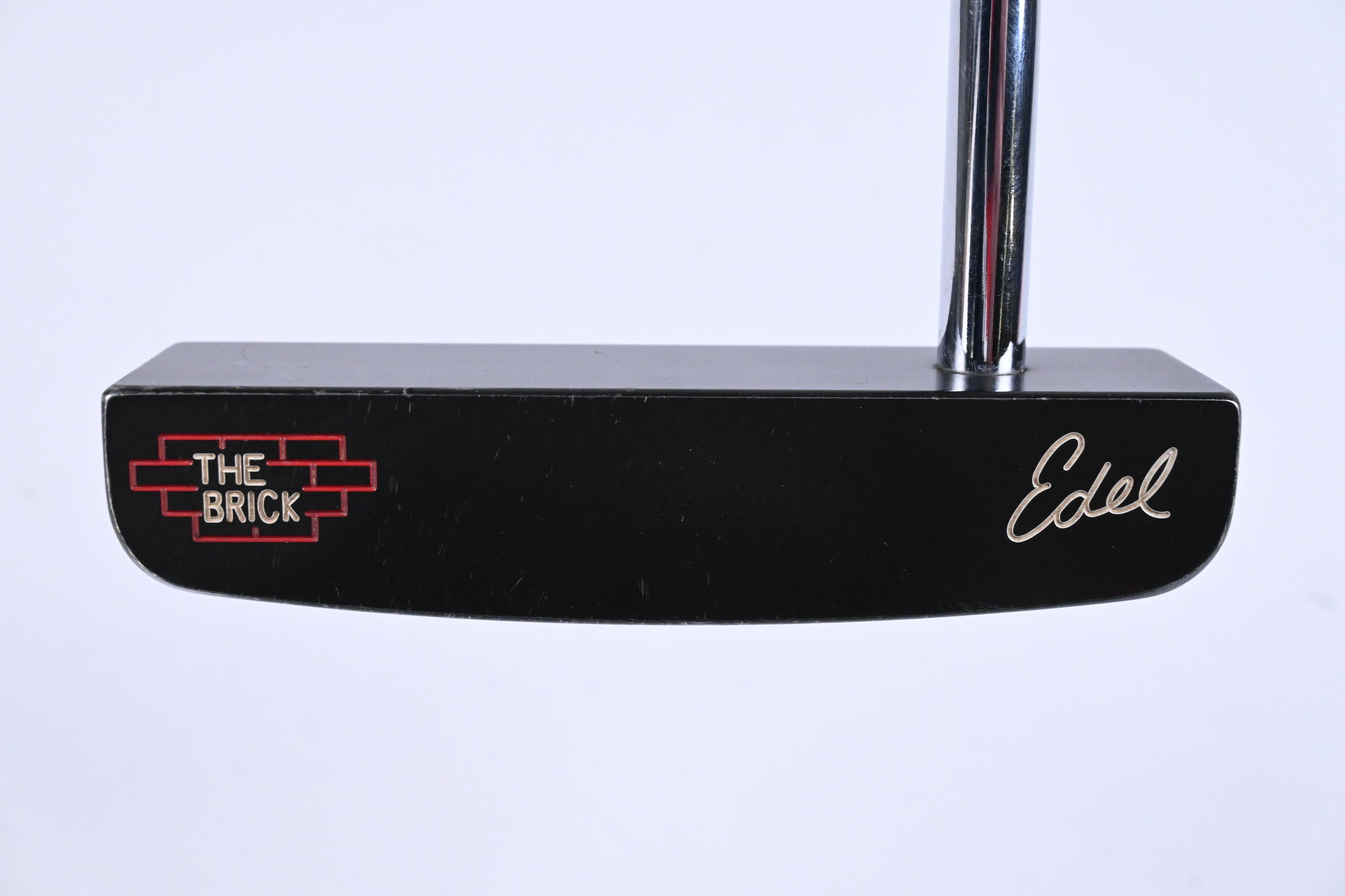 Edel 'The Brick' Putter / 34 Inch