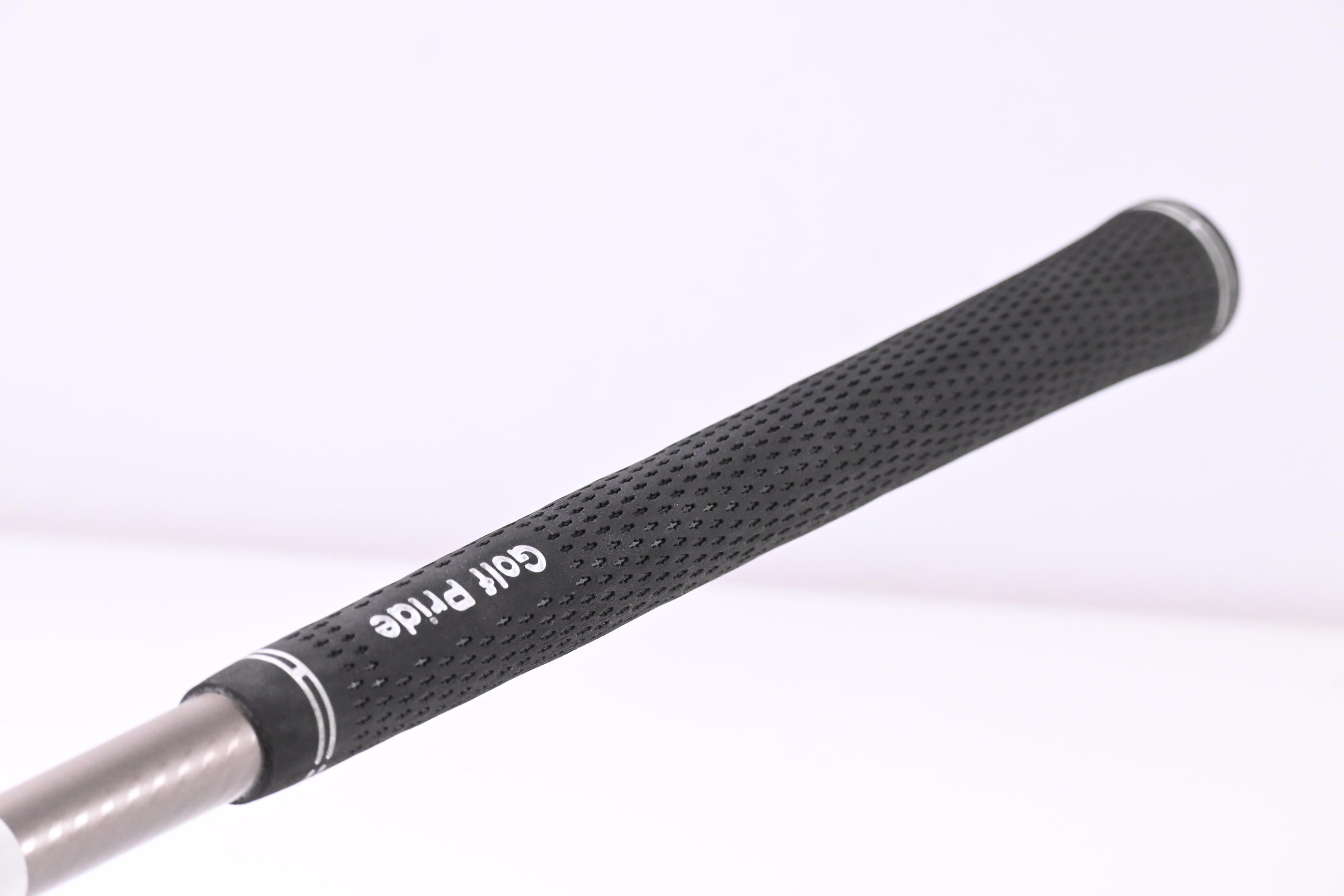 Ping G410 Plus Driver / 9 Degree / Stiff Flex Ping Tour 2.0 Chrome 55 Shaft