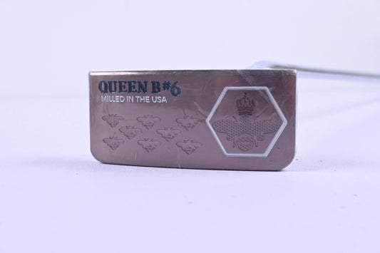 Bettinardi 2025 Queen B #6 Putter / 34 Inch