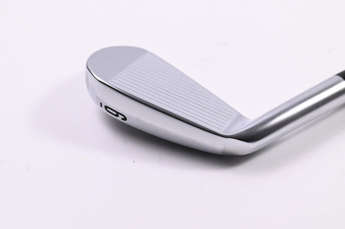 Srixon ZXi7 #6 Iron / 28 Degree / Stiff Flex LA Golf L-Series 120I Shaft