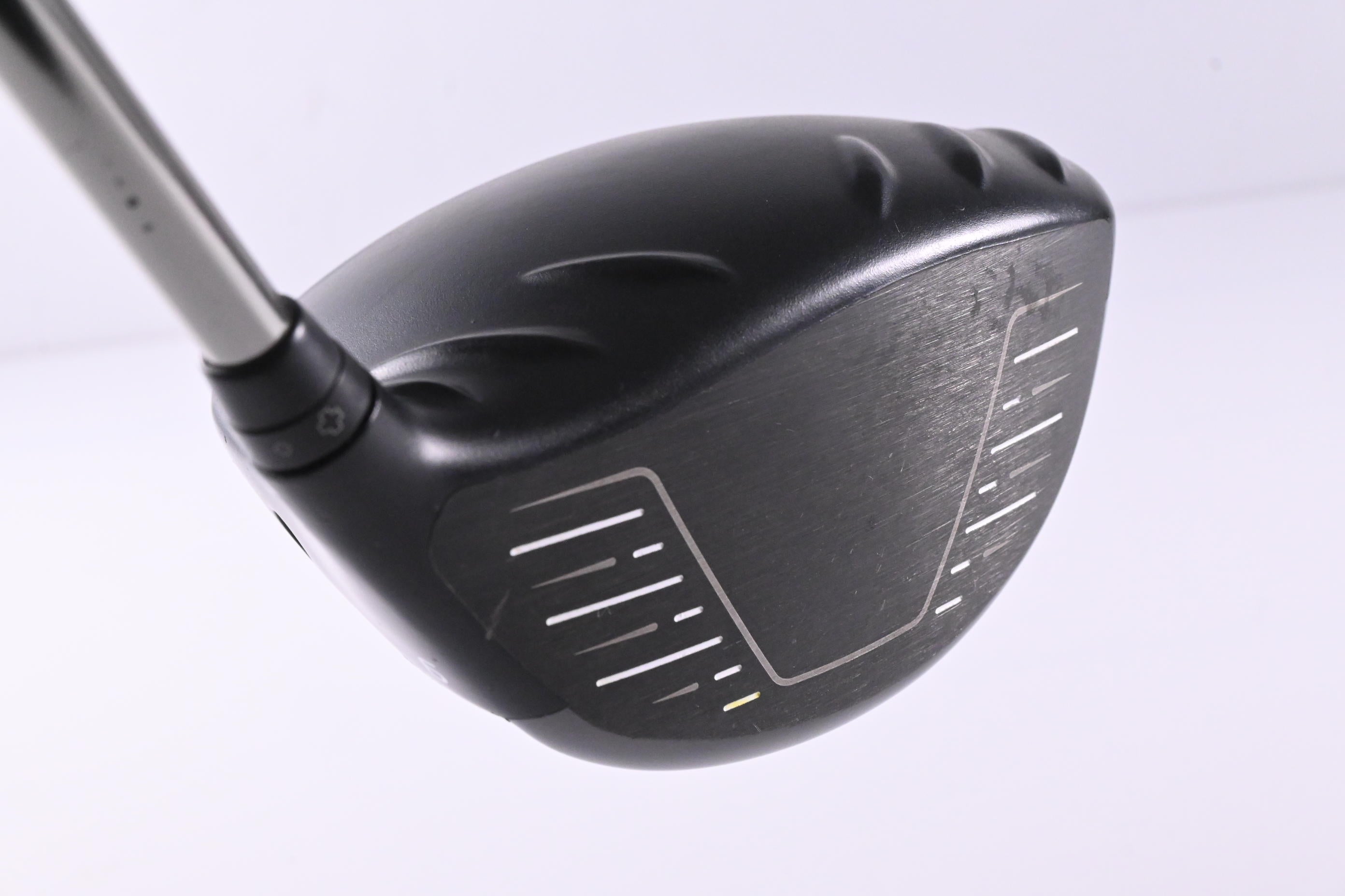 Left Hand Ping G425 LST Driver / 9 Degree / Regular Flex Ping Tour 65 Shaft