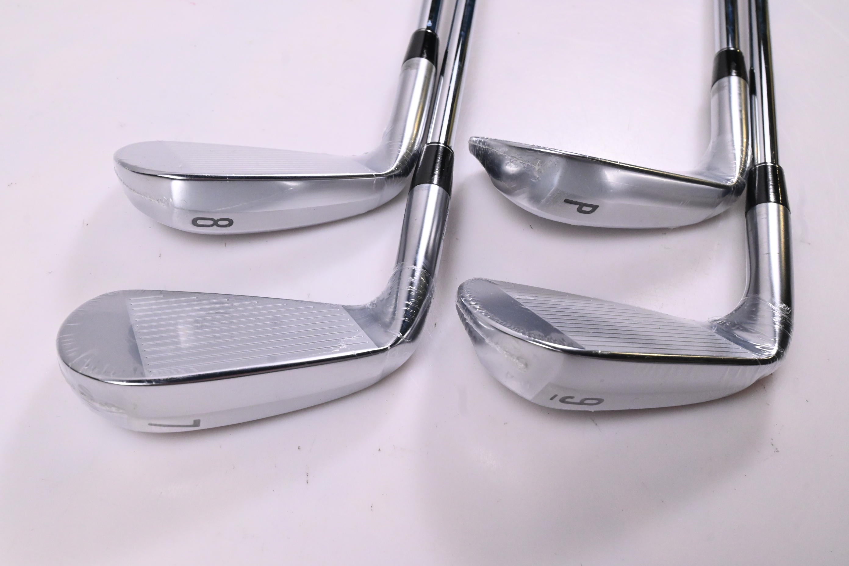 Srixon ZXI5 Irons / 7-PW / Regular Flex N.S.Pro Modus³ Tour 105 Shafts