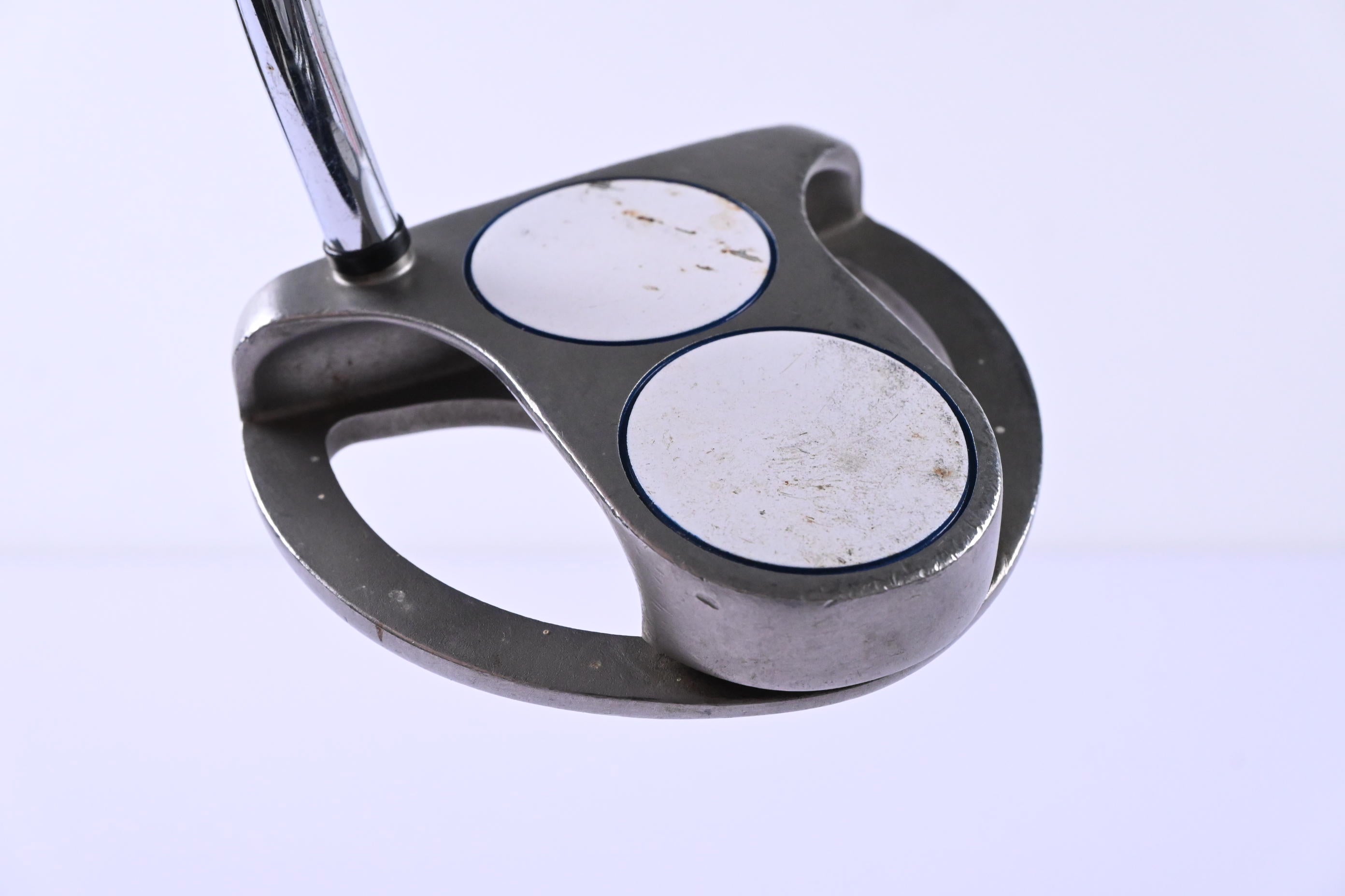 Odyssey Divine Line 2-Ball Putter / 33 Inch