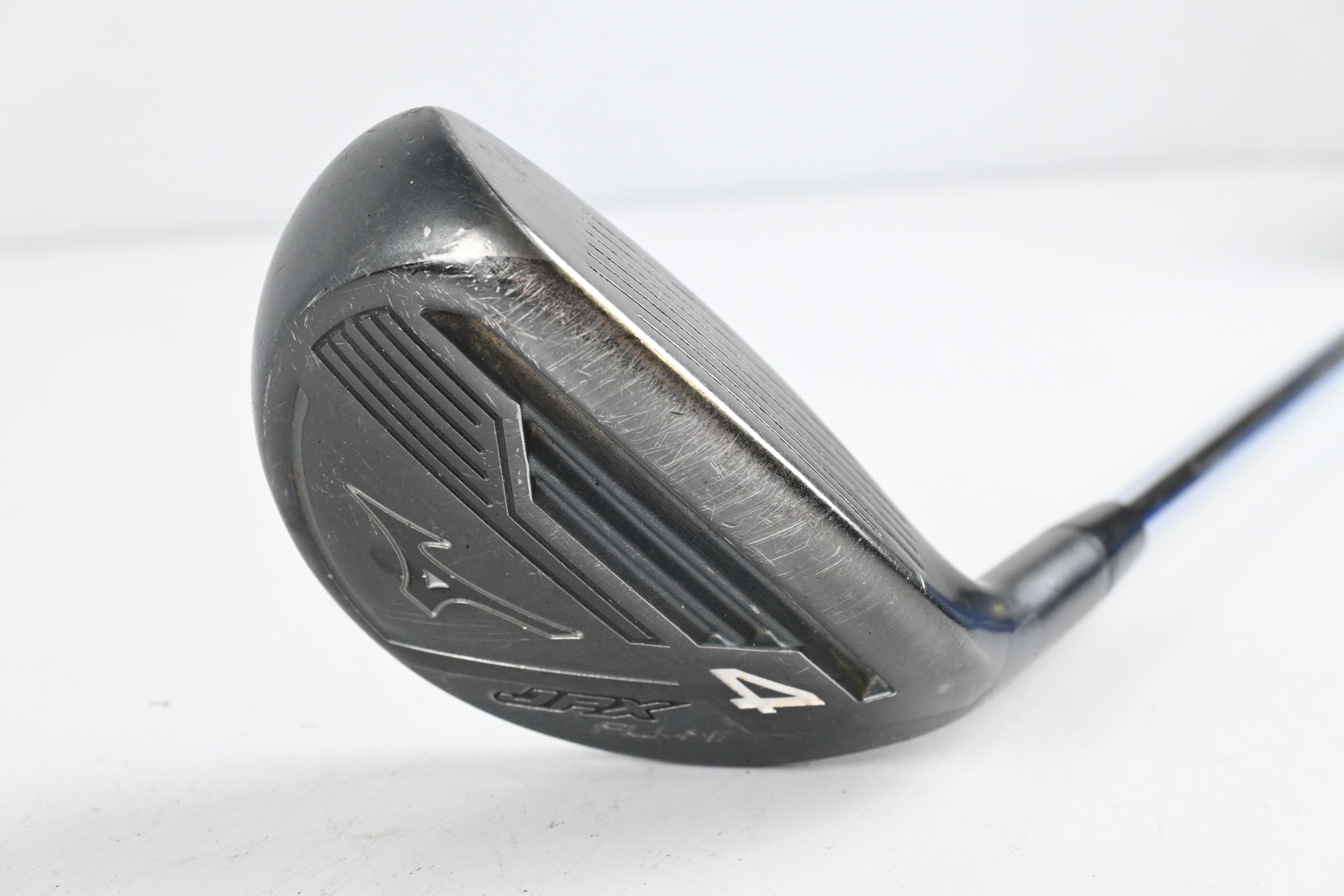 Mizuno JPX Fli-Hi 2019 #4 Hybrid / 20 Degree / Regular Flex N.S.Pro Modus 3 Tour