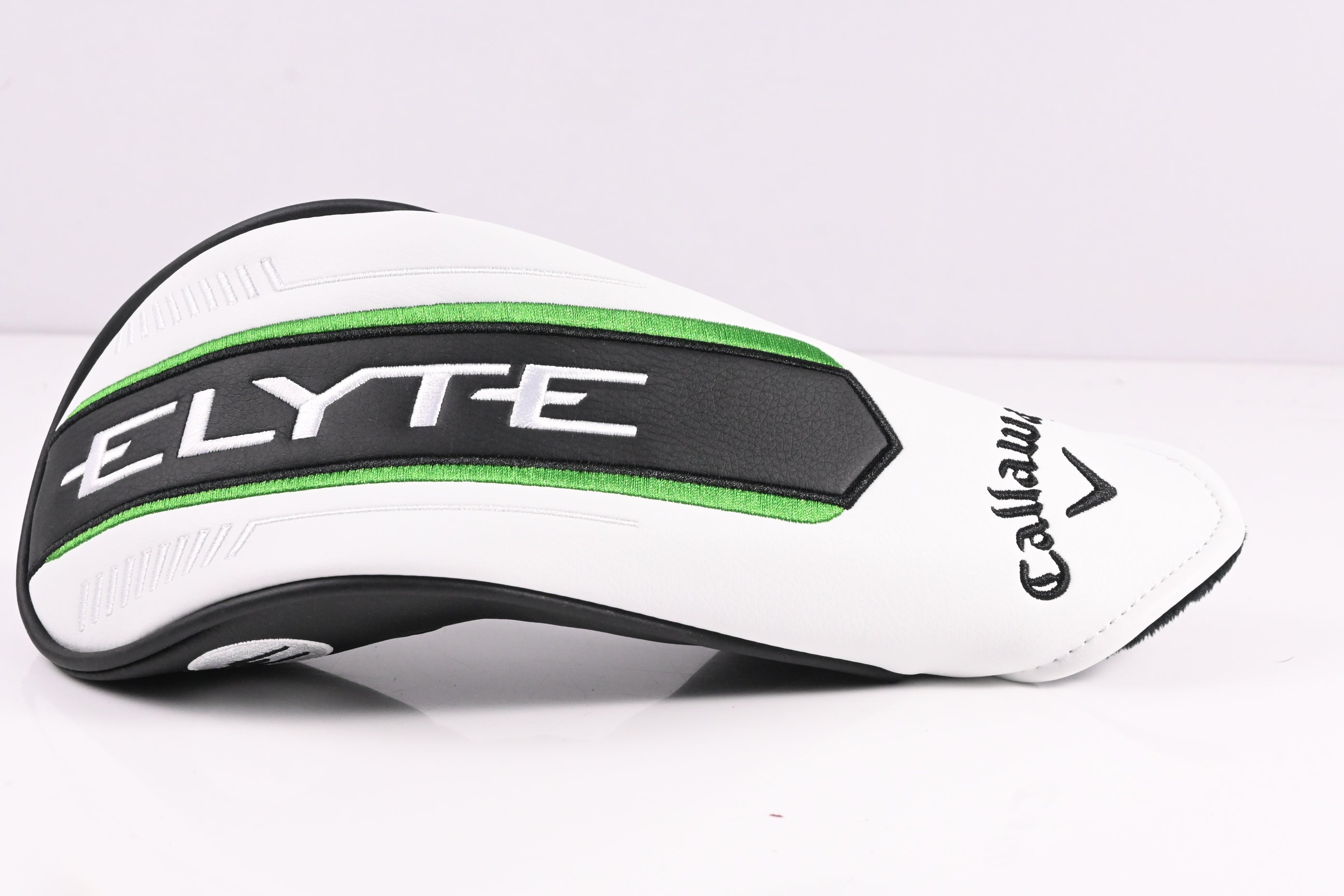 Callaway Elyte #3 Wood / 15 Degree / Stiff Flex Denali Charcoal 60 Shaft