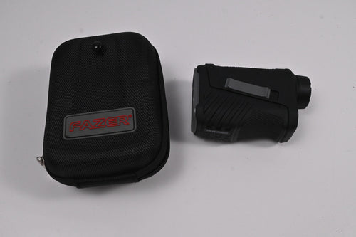 Fazer Laser / Rangefinder