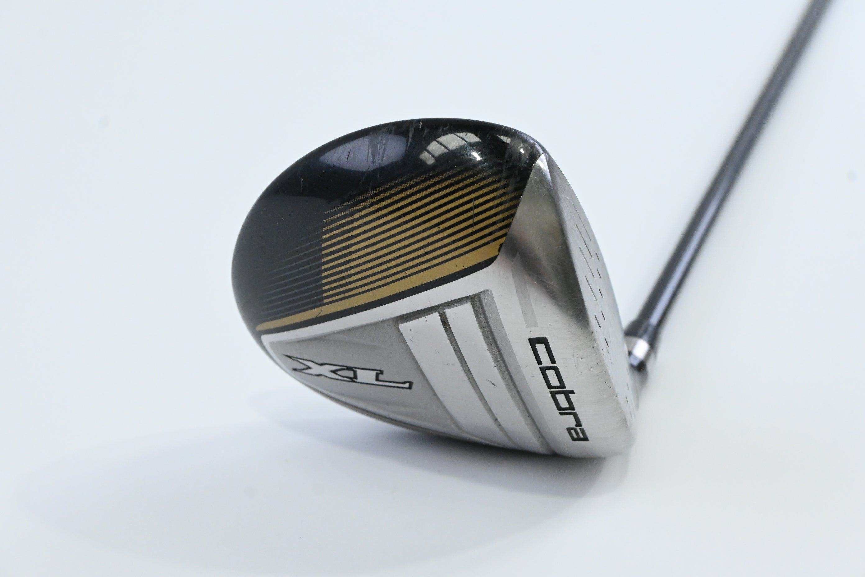 Cobra XL Speed #3 Wood / 15 Degree / Regular Flex Cobra XL Shaft