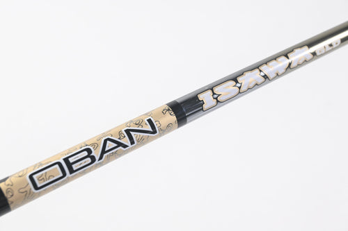 Oban Isawa GLD 50 Driver Shaft / Stiff Flex / Callaway 2nd Gen