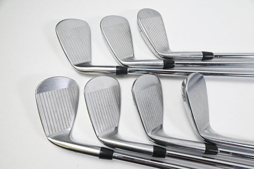 Titleist T100.S 2021 Irons / 5-PW+GW / Stiff Flex Dynamic Gold S300 Shafts