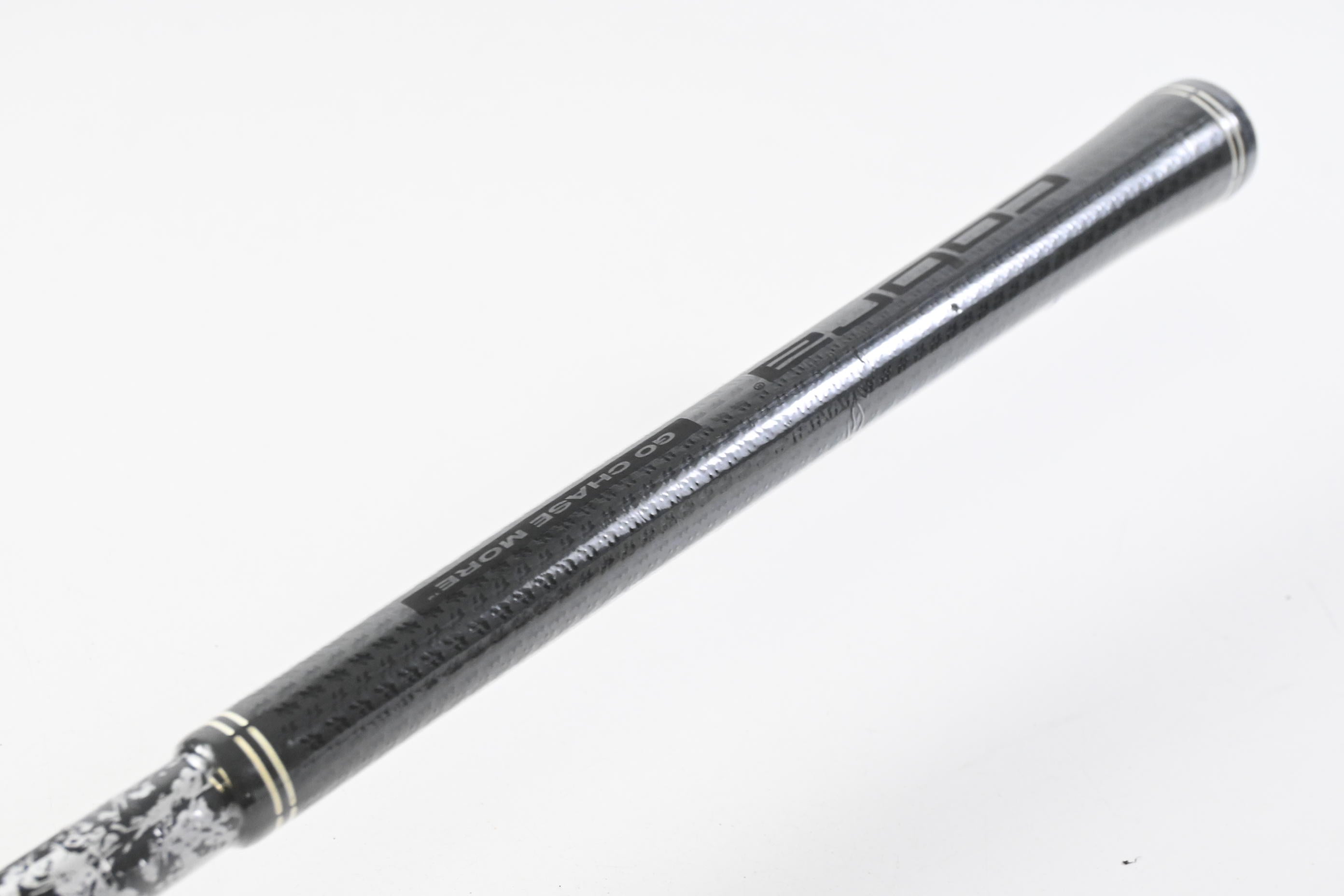 Cobra OPTM LS #3 Wood / 14.5 Degree / X-Flex Denali Frost Black 70 Shaft