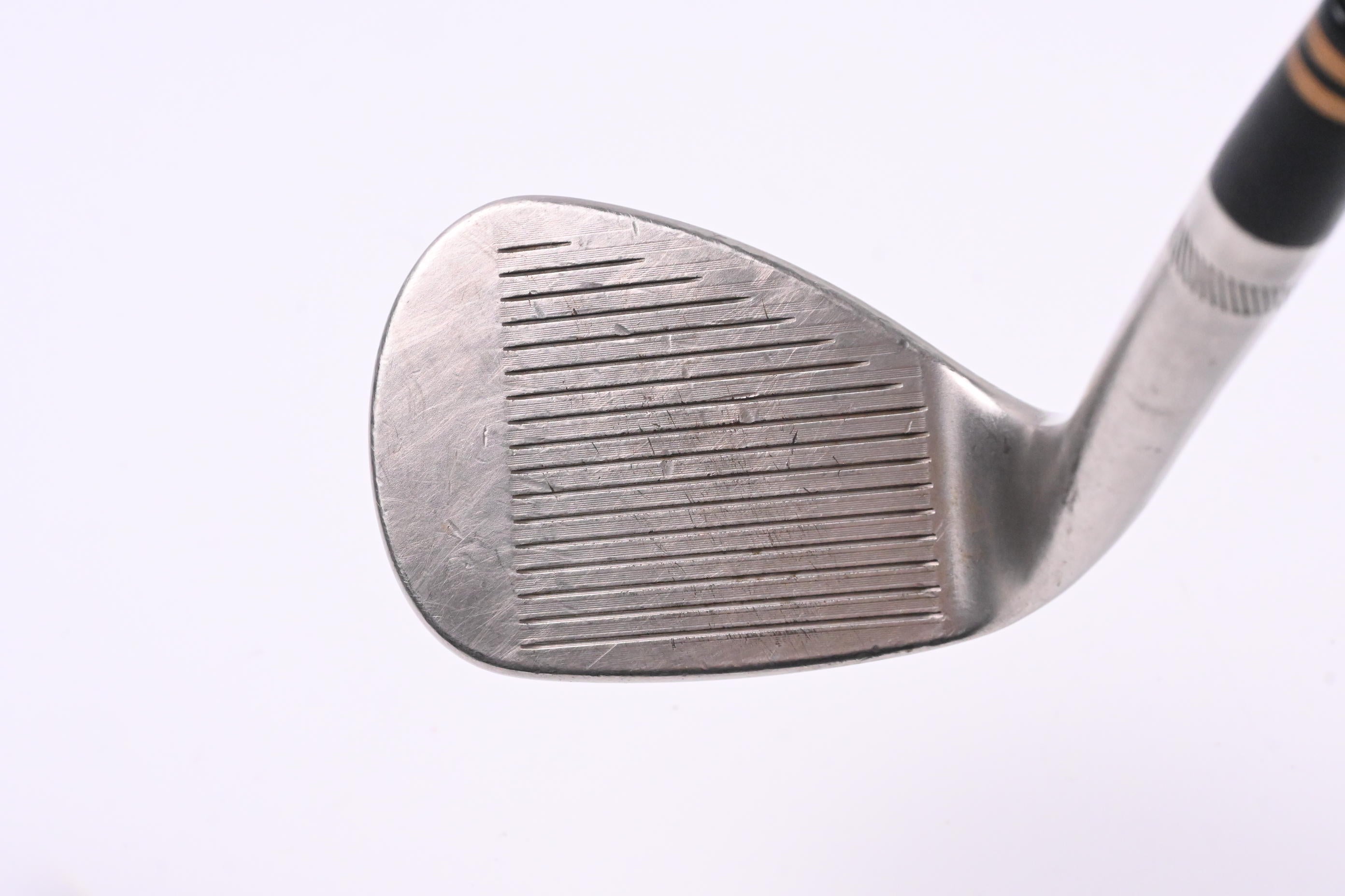 Titleist Vokey SM10 Lob Wedge / 58 Degree / Wedge Flex Vokey Shaft
