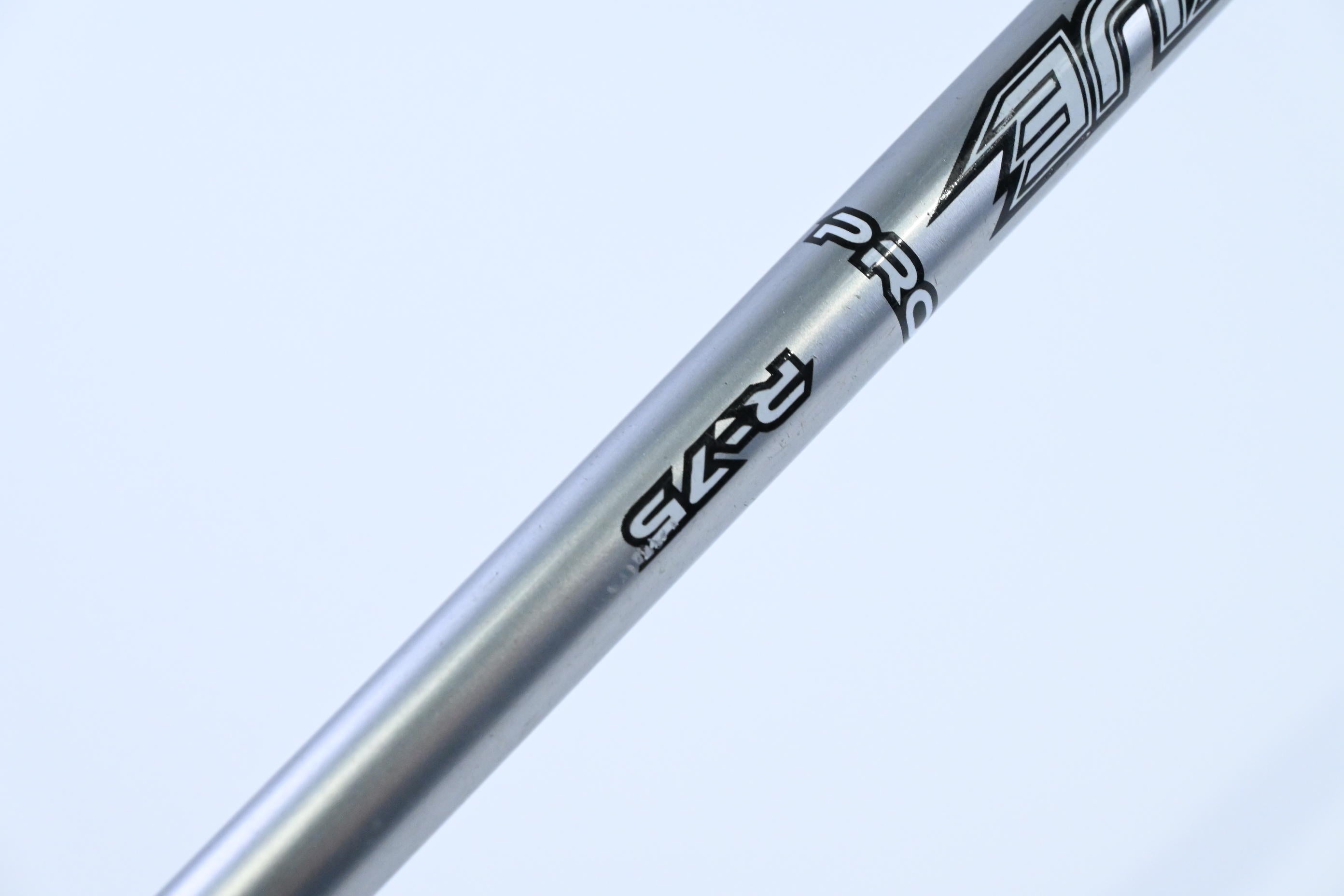 Cobra King F8 #5 Hybrid / 25 Degree / Regular Flex Aldila Rogue Pro 75 Shaft