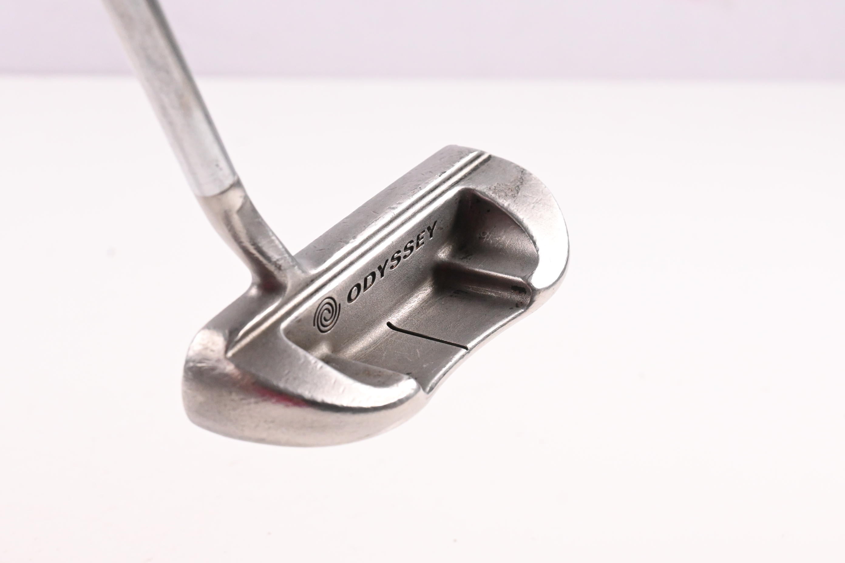 Odyssey DFX 9900 Putter / 35 Inch