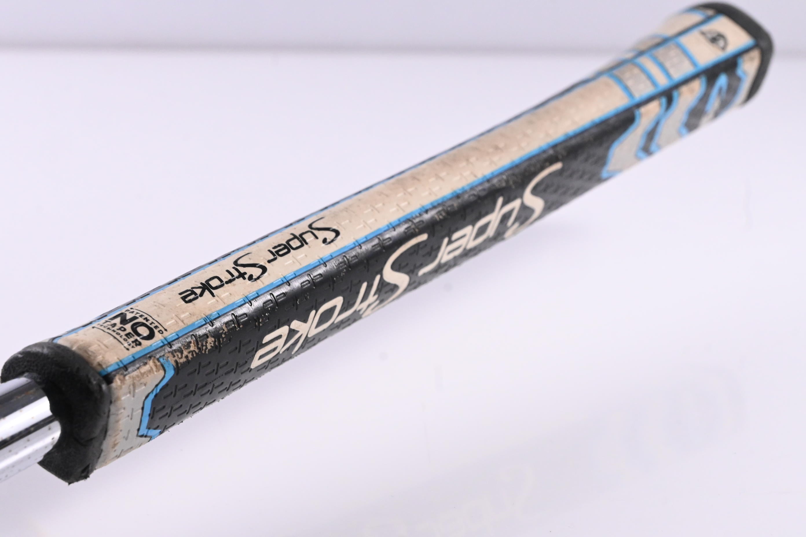 Odyssey O-Works Black 1W Putter / 32 Inch