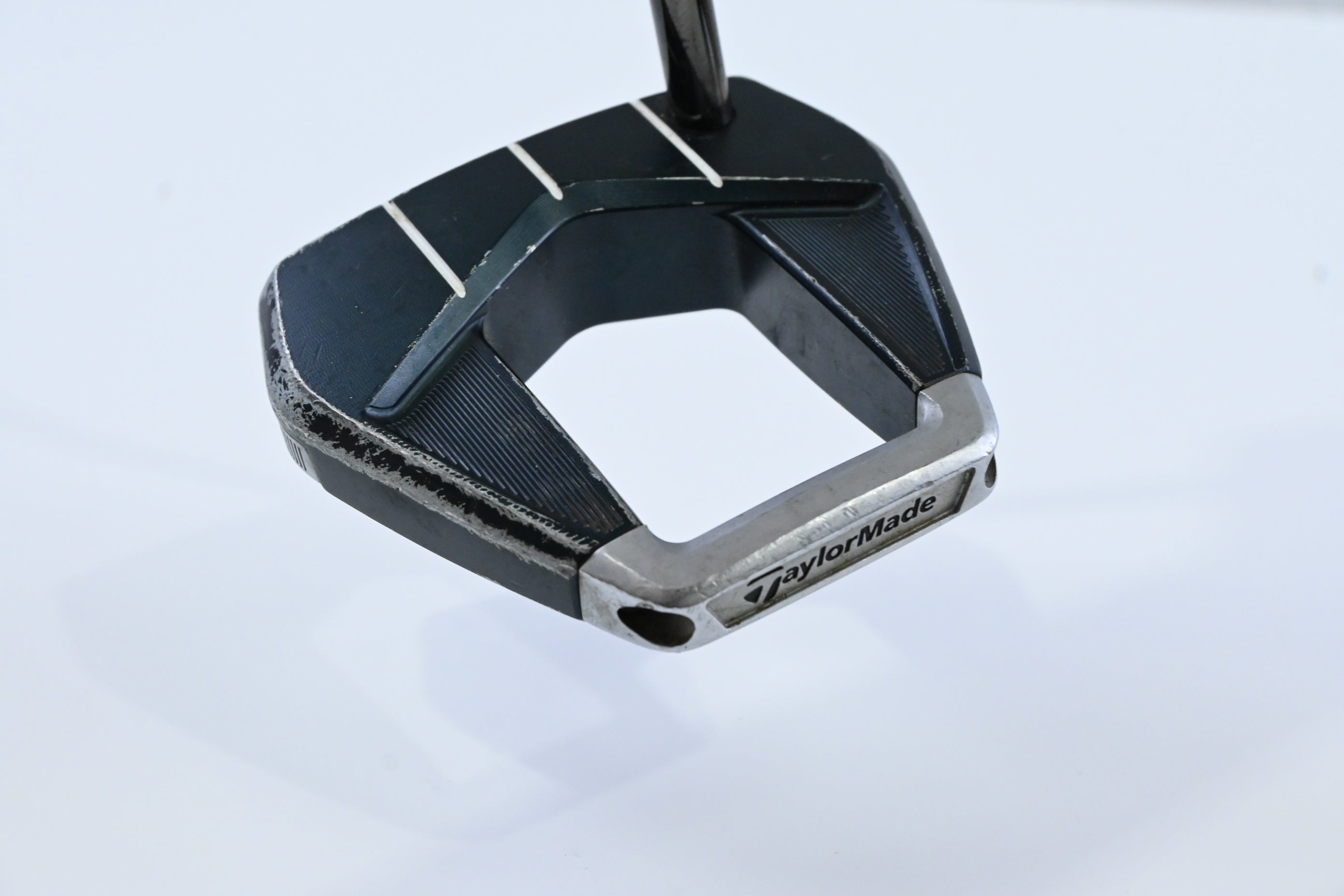 Left Hand Taylormade Spider S Putter / 34 Inch