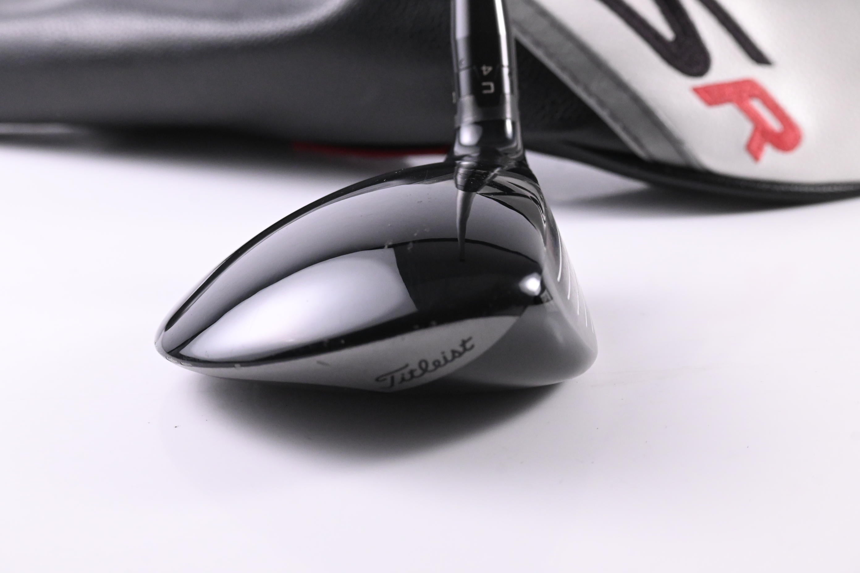 Titleist TSR1 #5 Wood / 18 Degree / Senior Flex Mitsubishi MMT 40 Shaft