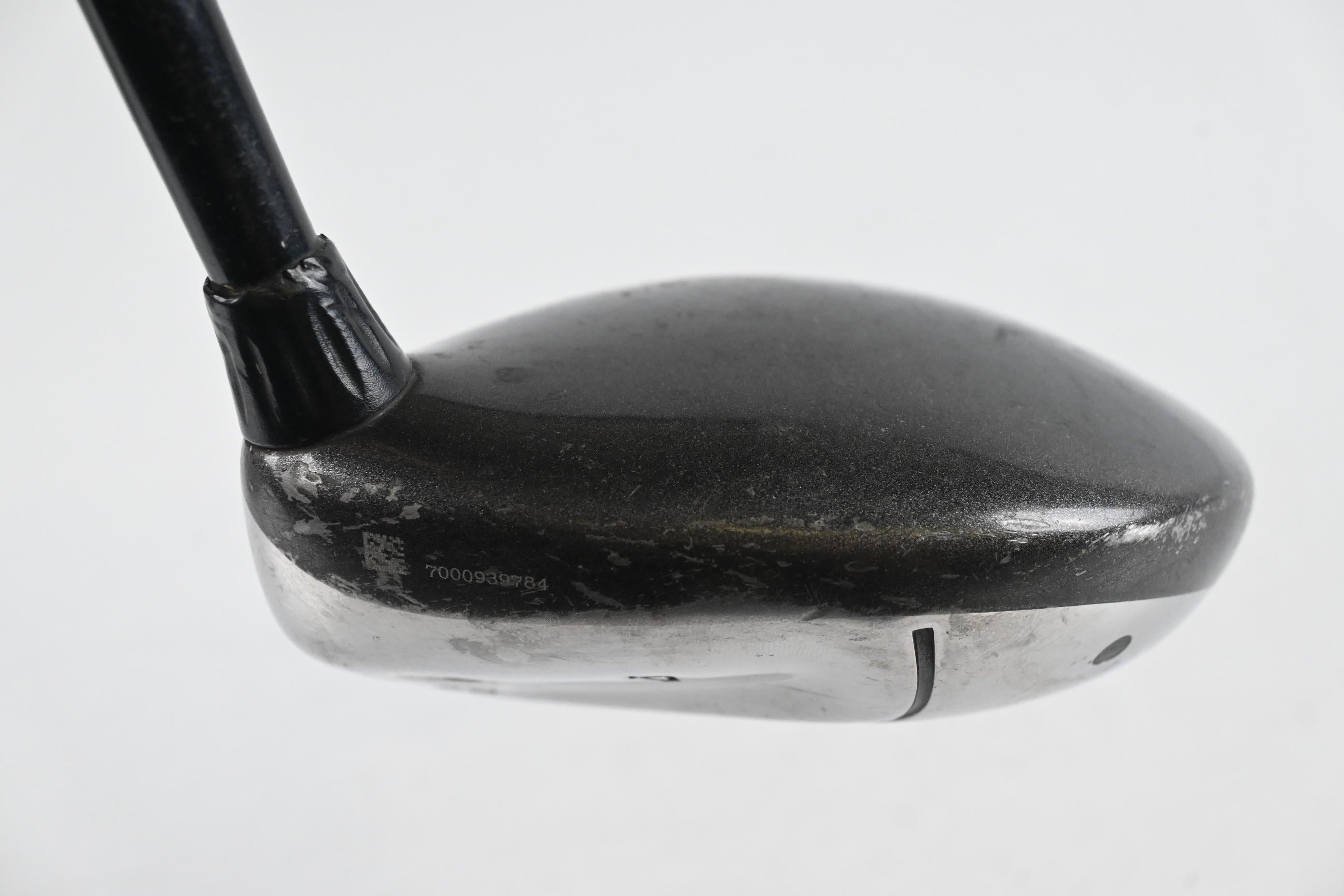 Callaway Big Bertha #4 Wood