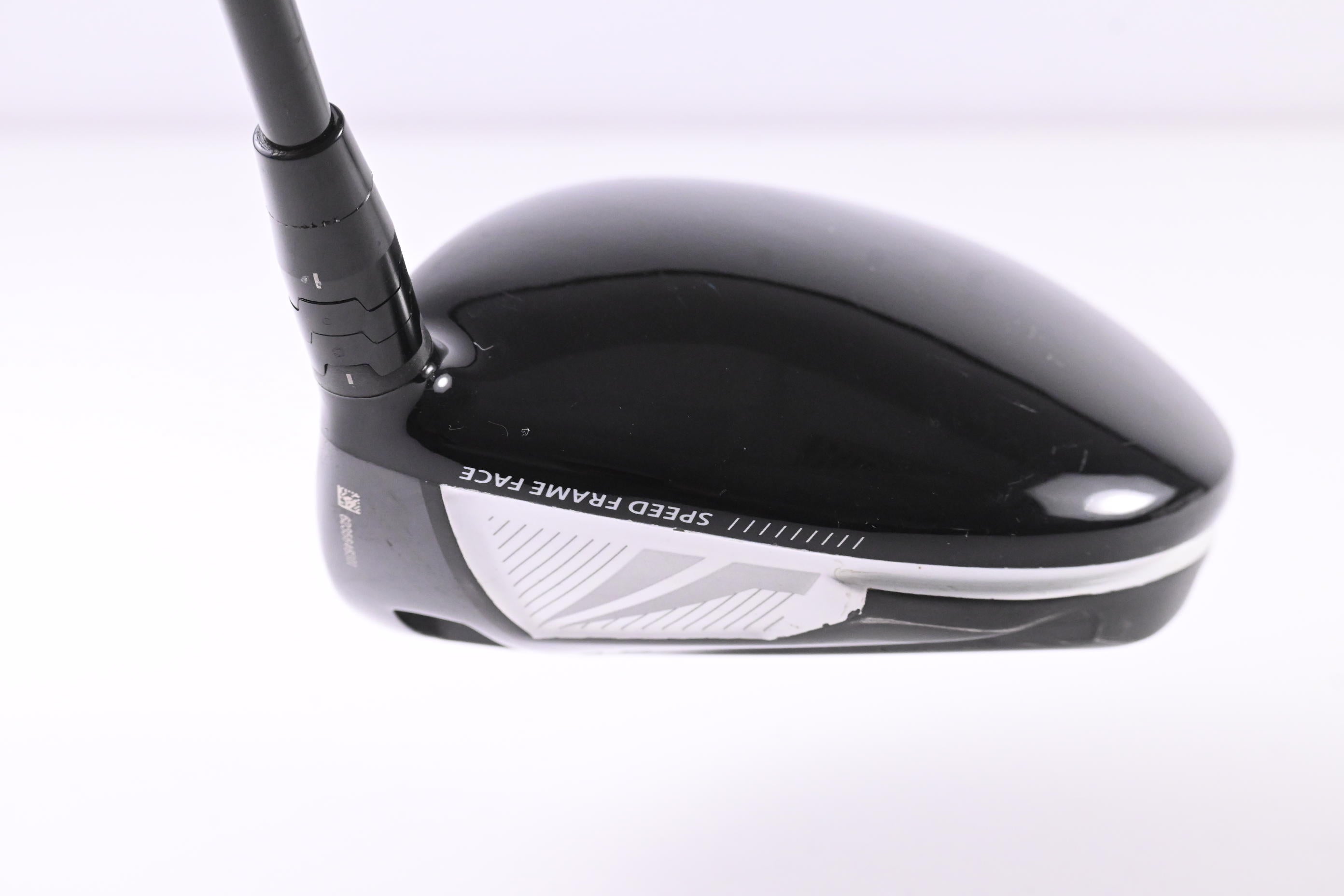 Callaway X Hot 2020 Driver / 9.5 Degree / Senior Flex Psyko Crossfire 62 Shaft