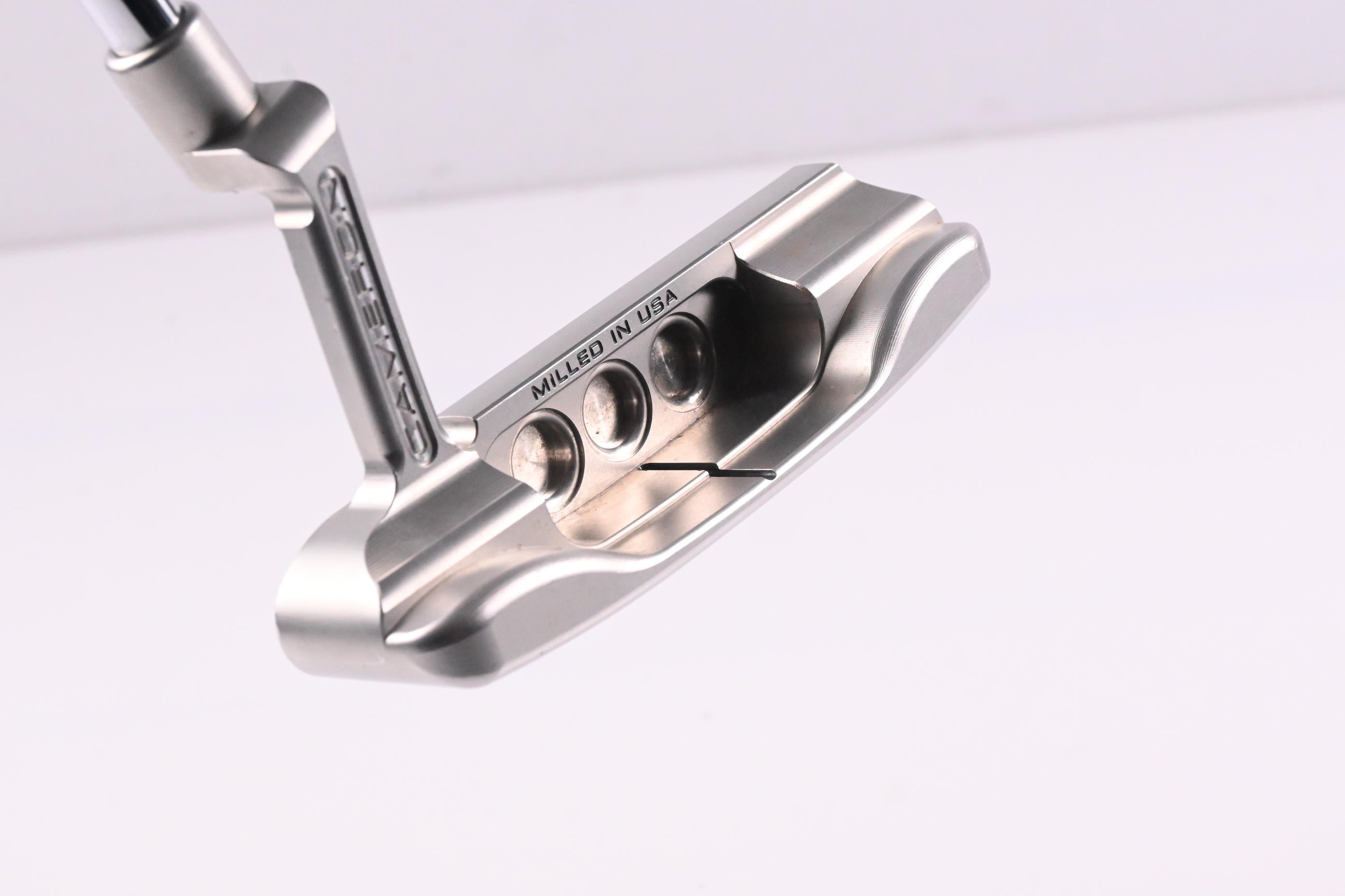 Scotty Cameron Super Select Newport Putter / 33 Inch