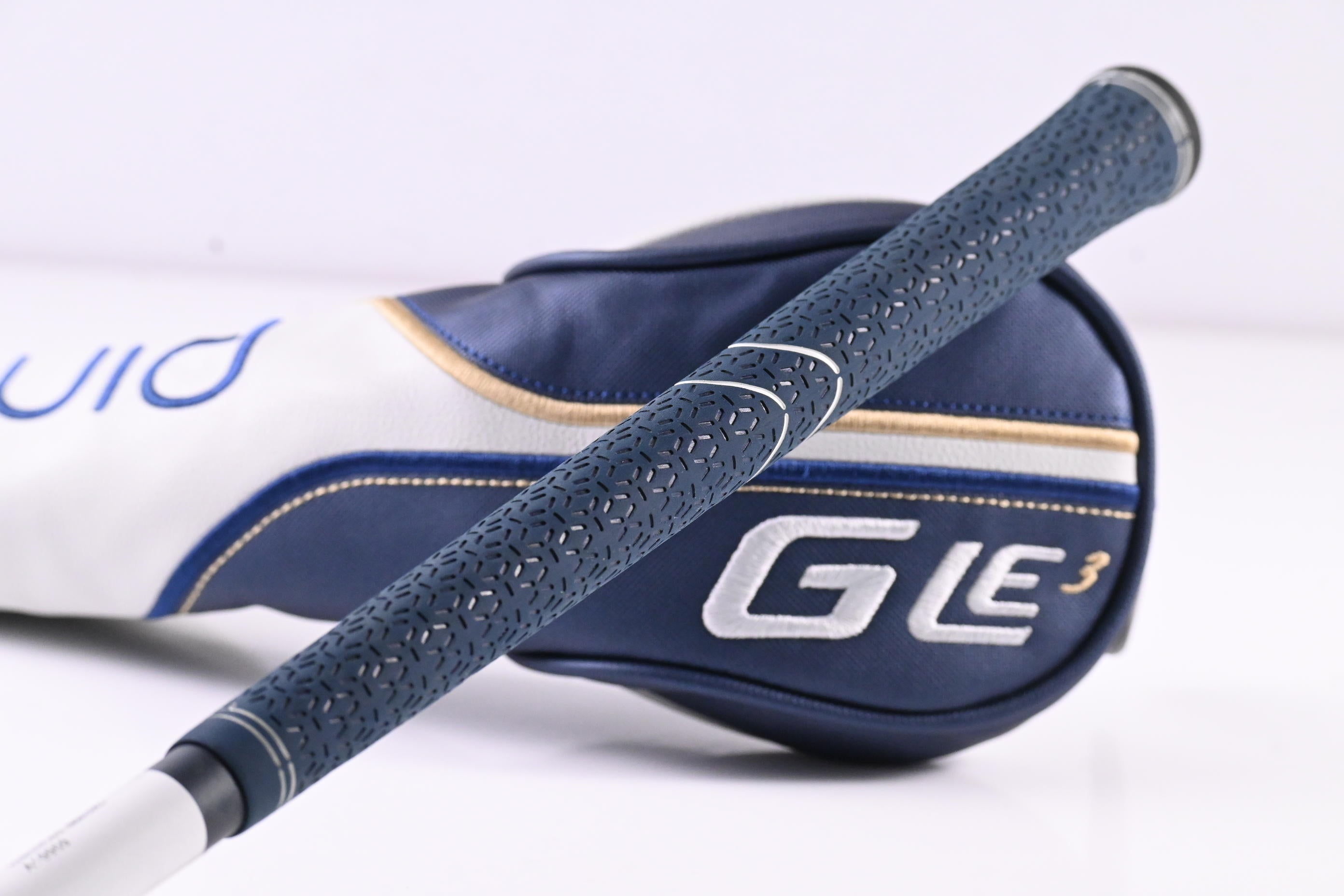 Ladies Ping G Le3 #5 Wood / 21 Degree / Ladies Flex Ping ULT250 Shaft