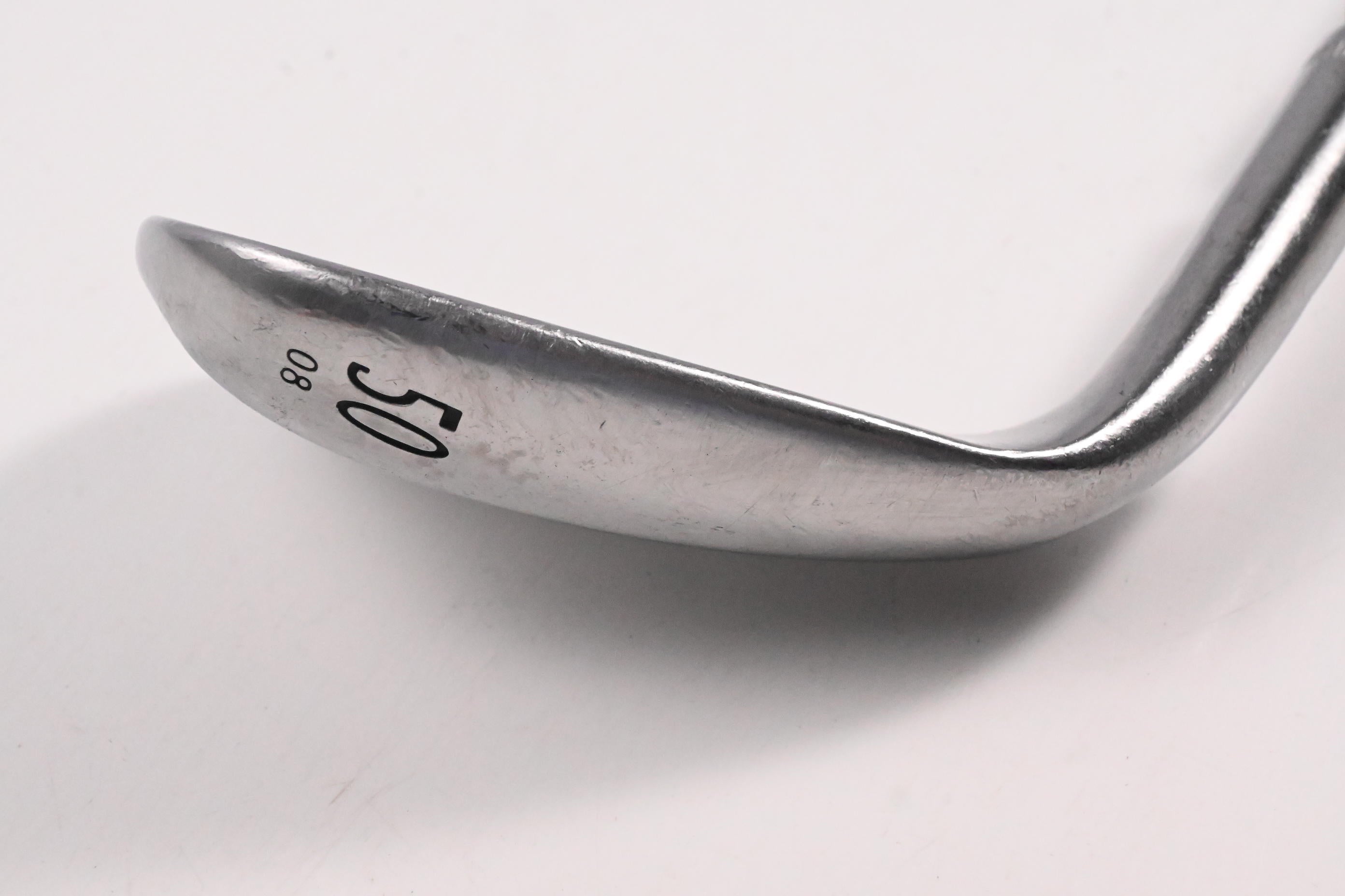 Wilson FG Tour PMP Gap Wedge / 50 Degree / Stiff Flex KBS HI-REV 2.0 125 Shaft