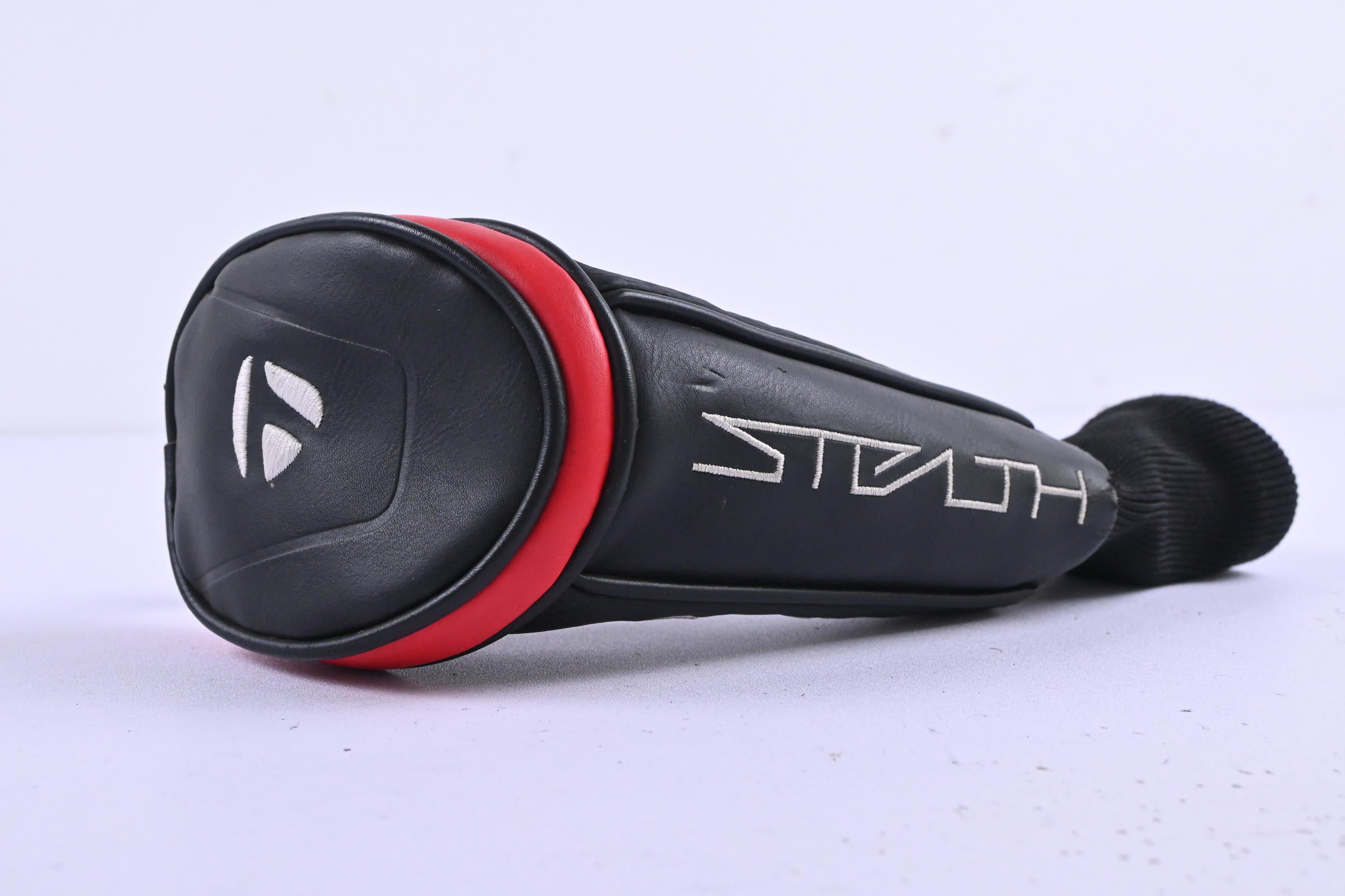 Taylormade Stealth #6 Hybrid / 28 Degree / Senior Flex Fujikura Ventus Red 5