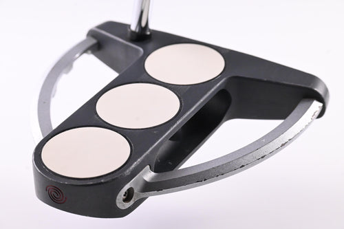 Odyssey SRT Tri Ball Putter / 33 Inch