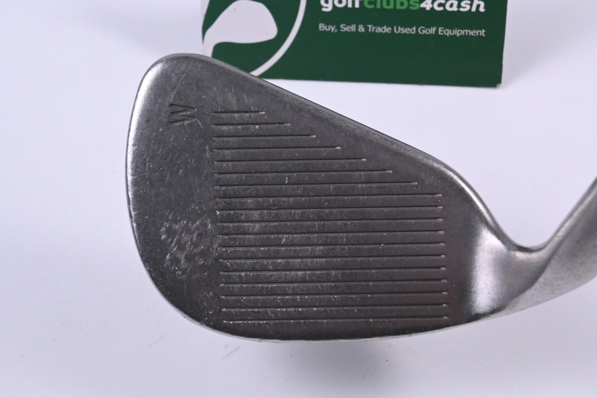 Ping Eye 2 Gorge Pitching Wedge / 50.5 Degree / White Dot / Stiff Flex Ping KT