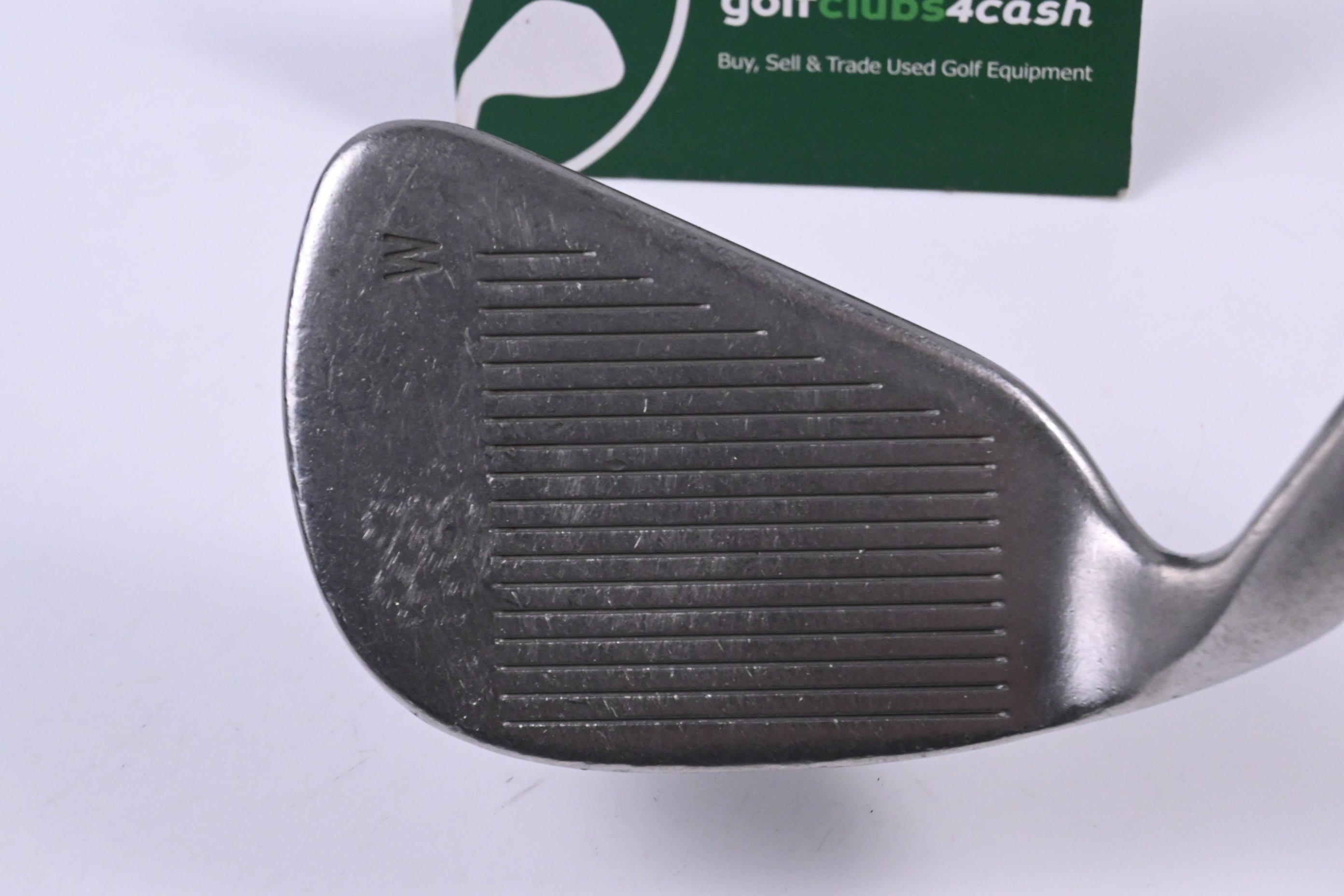 Ping Eye 2 Gorge Pitching Wedge / 50.5 Degree / White Dot / Stiff Flex Ping KT