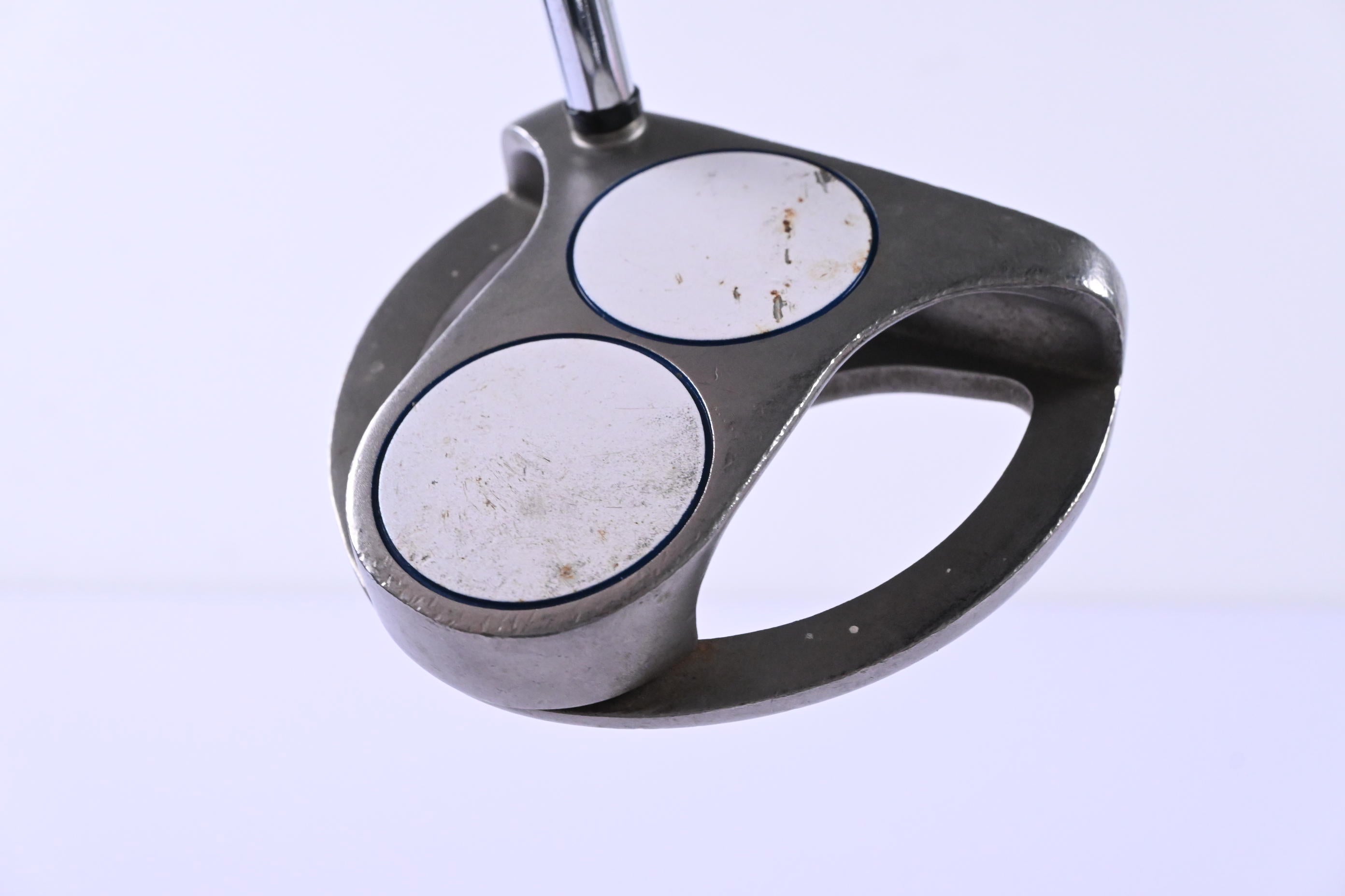 Odyssey Divine Line 2-Ball Putter / 33 Inch