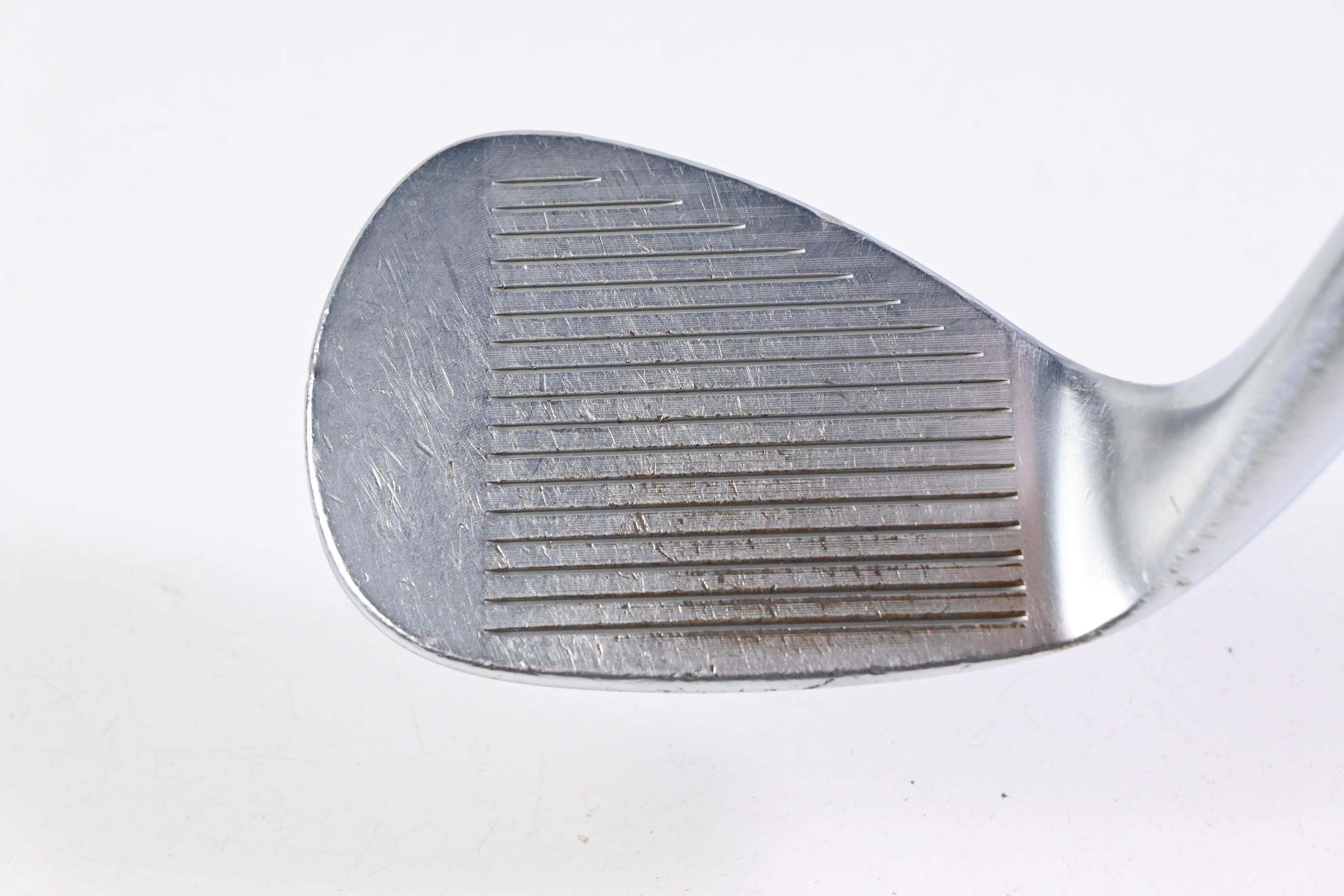 Titleist Vokey SM8 Lob Wedge / 58 Degree / Wedge Flex Steel Shaft