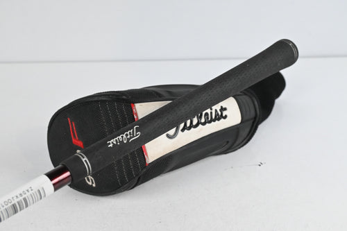 Titleist 909 F3 #5 Wood / 18 Degree / Stiff Flex Aldila Voodoo Shaft