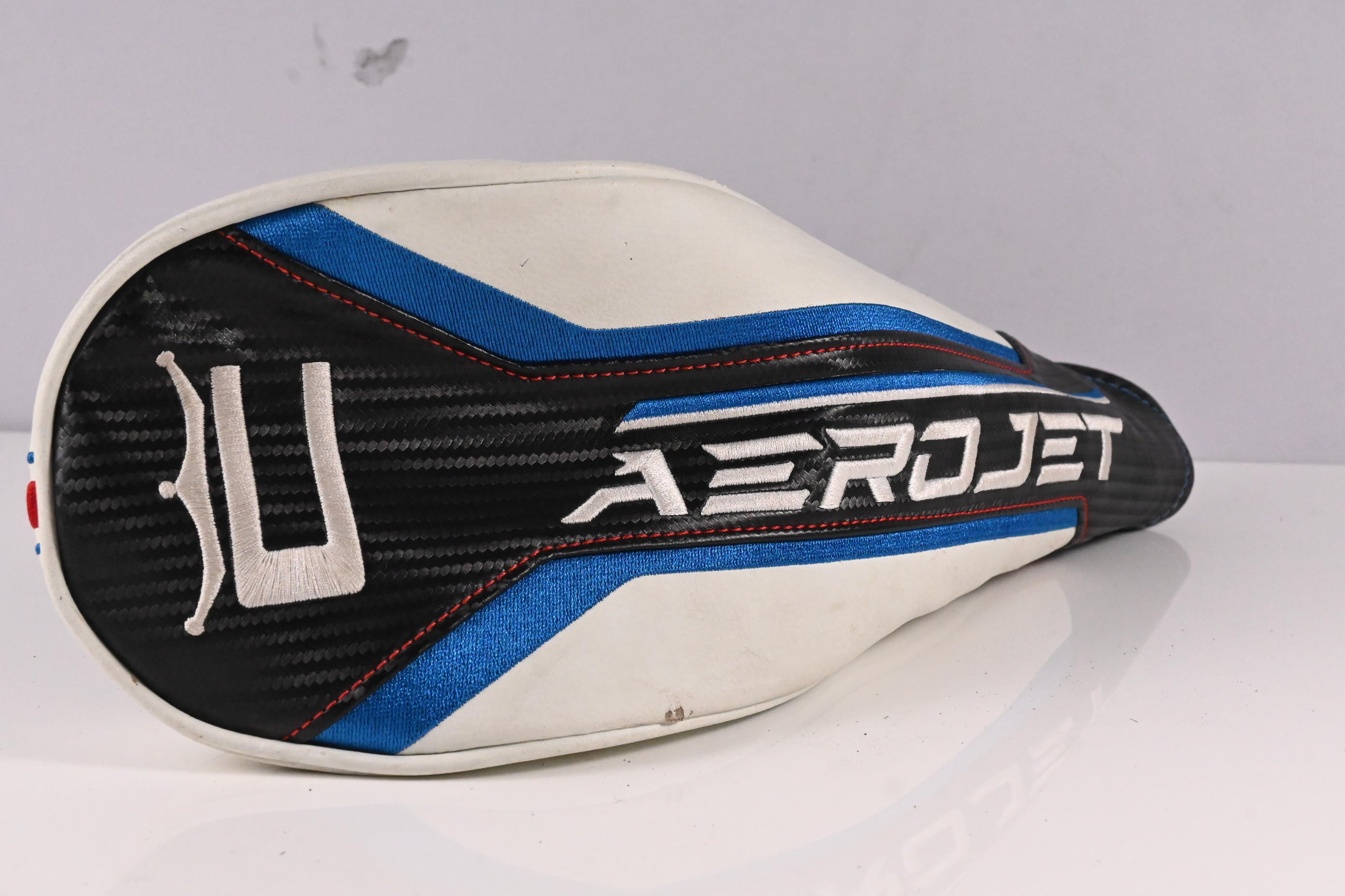 Cobra Aerojet LS Driver / 9 Degree / X-Flex Fujikura Motore X F1 7 Shaft