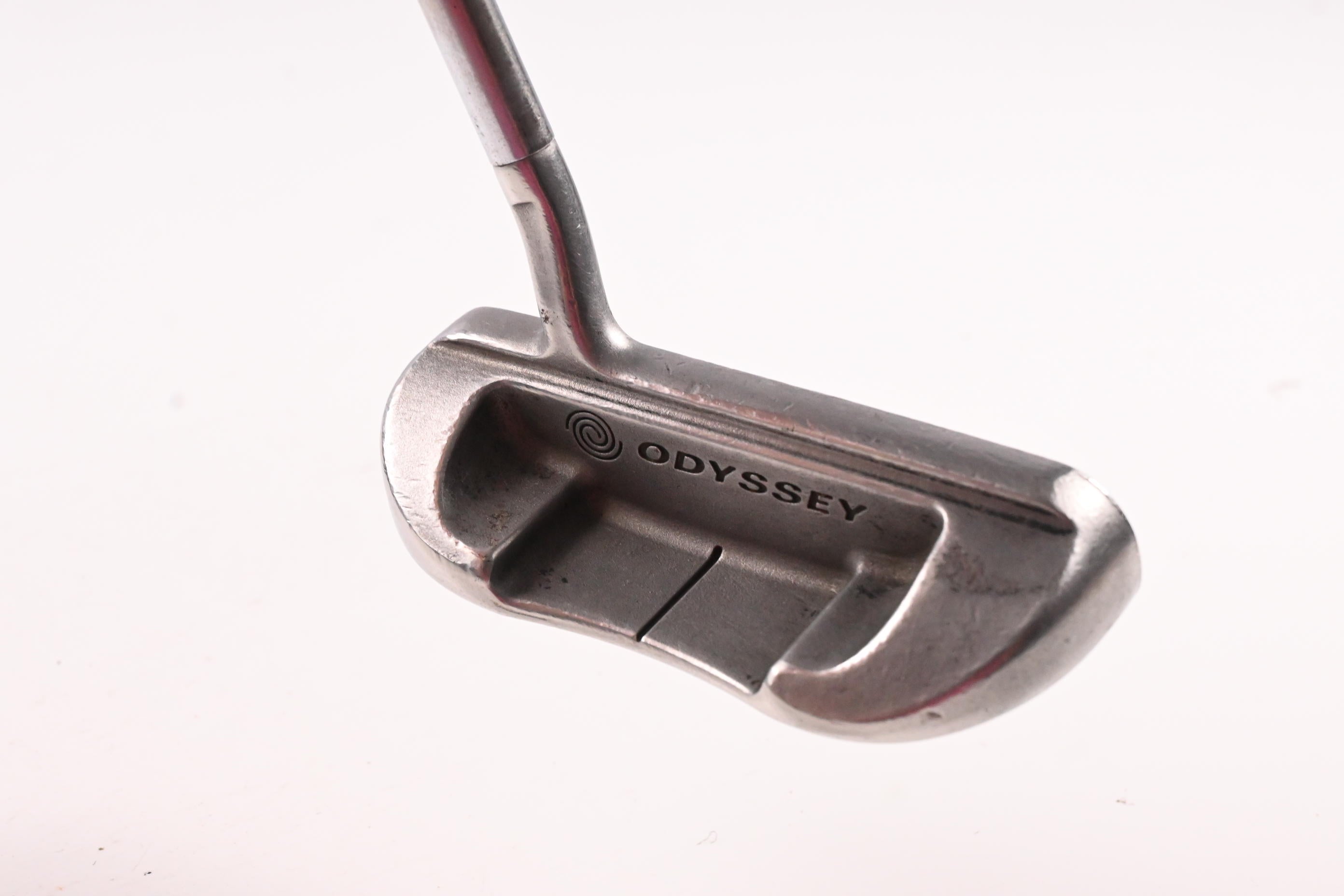 Odyssey DFX 9900 Putter / 35 Inch