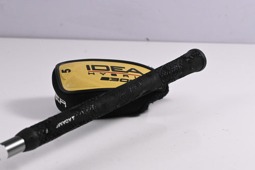Ladies Adams Idea A3 Boxer #5 Hybrid / 25 Degree / Ladies Flex Graffaloy 55