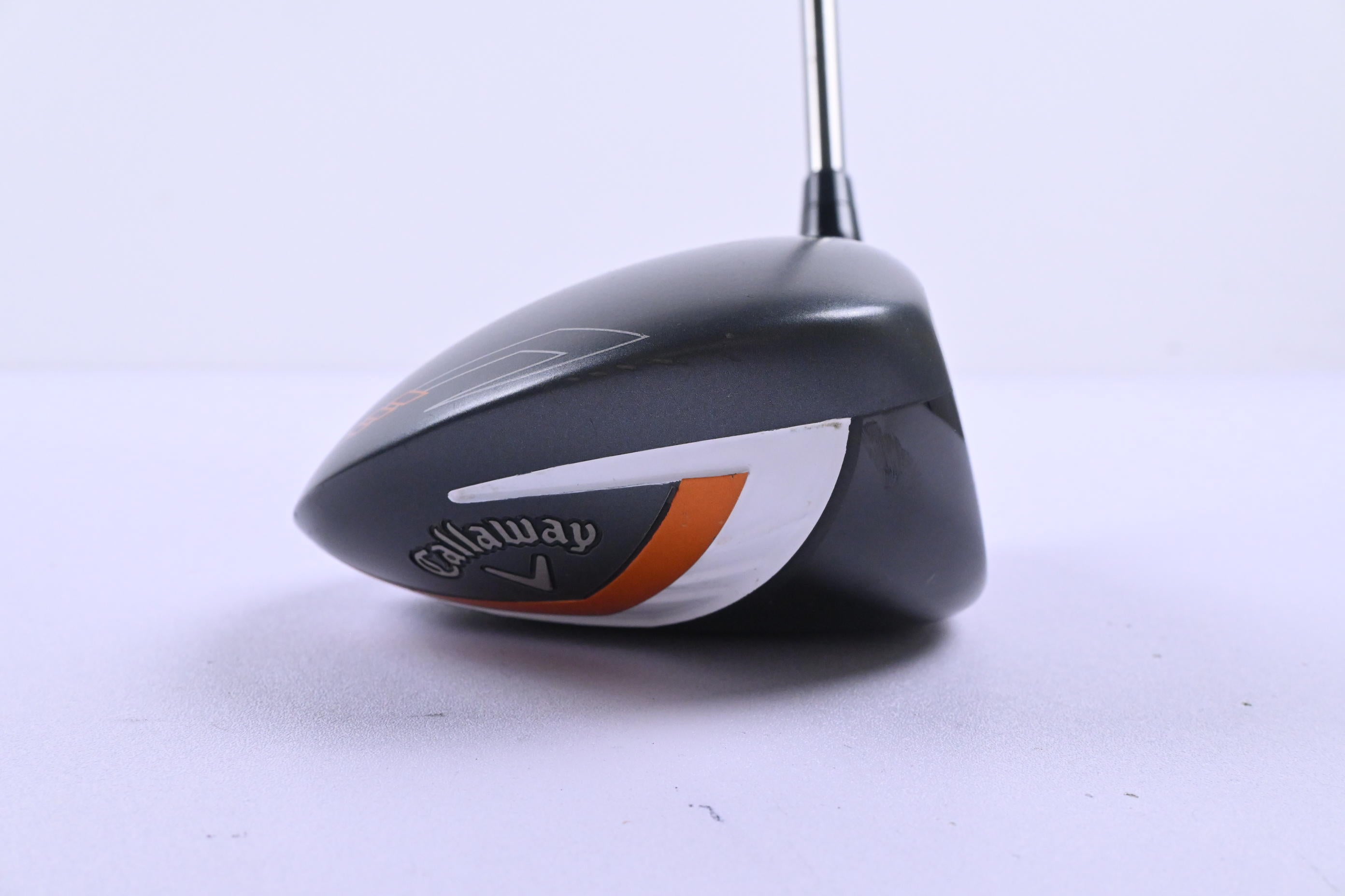Callaway X2 Hot Driver / 10.5 Degree / Senior Flex Callaway RCH 45
