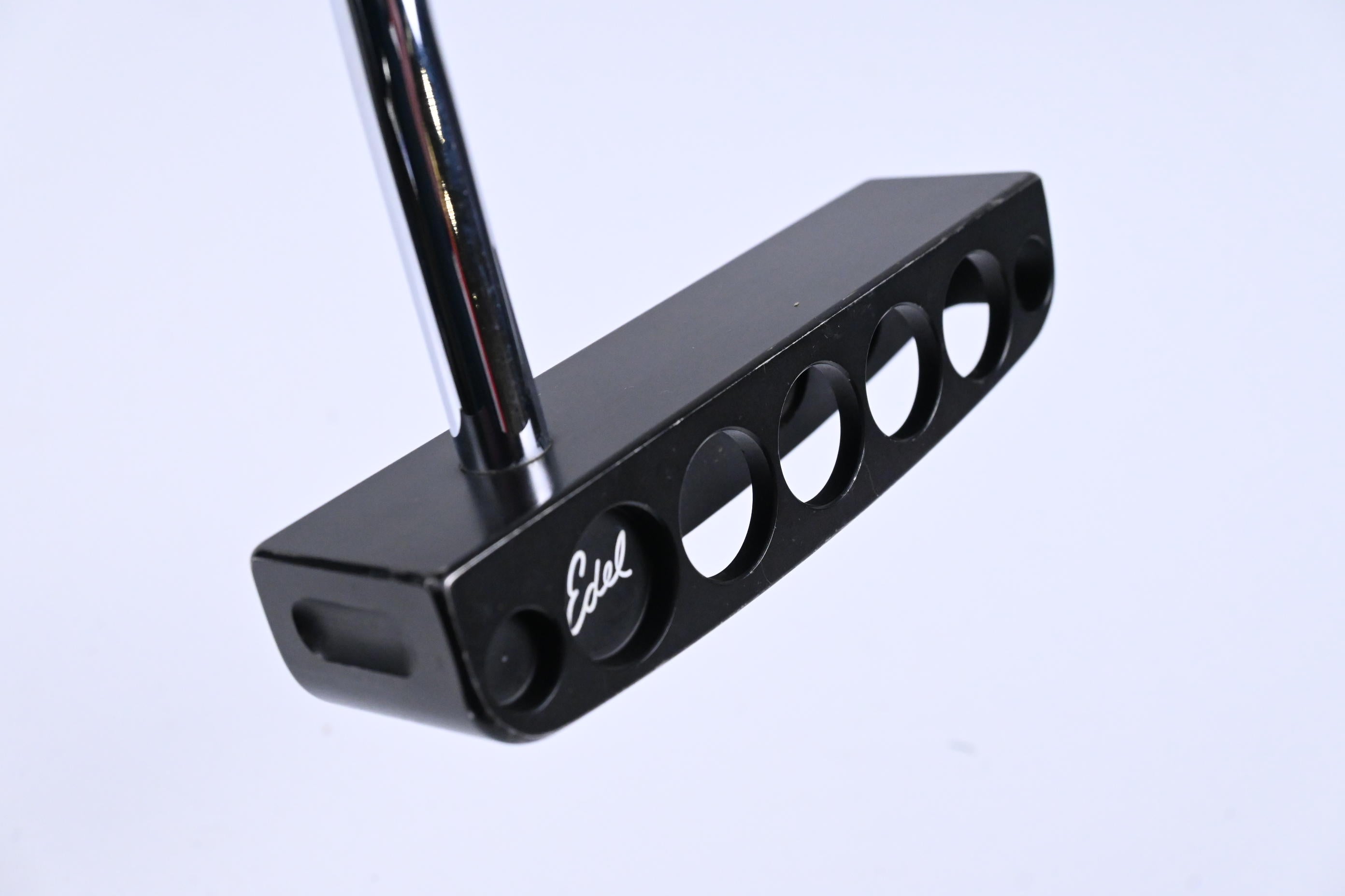 Edel 'The Brick' Putter / 34 Inch