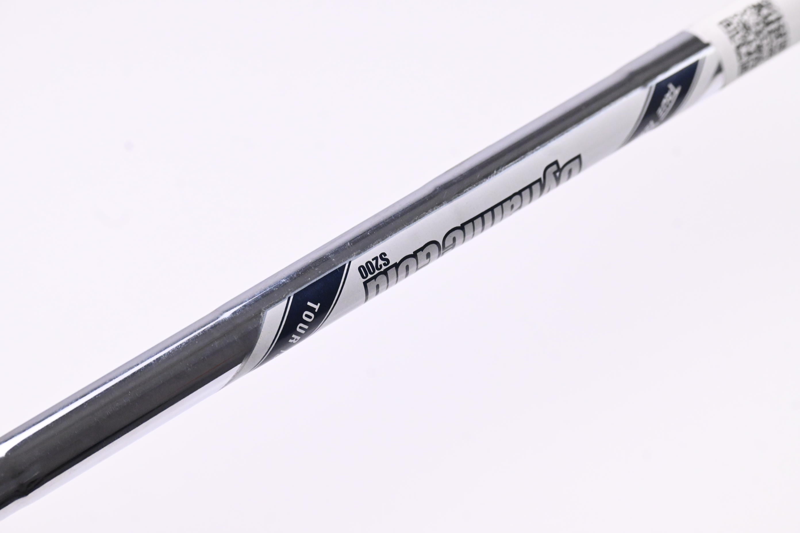 Taylormade Milled Grind 3 Pitching Wedge / 46 Degree / Stiff Flex Dynamic Gold