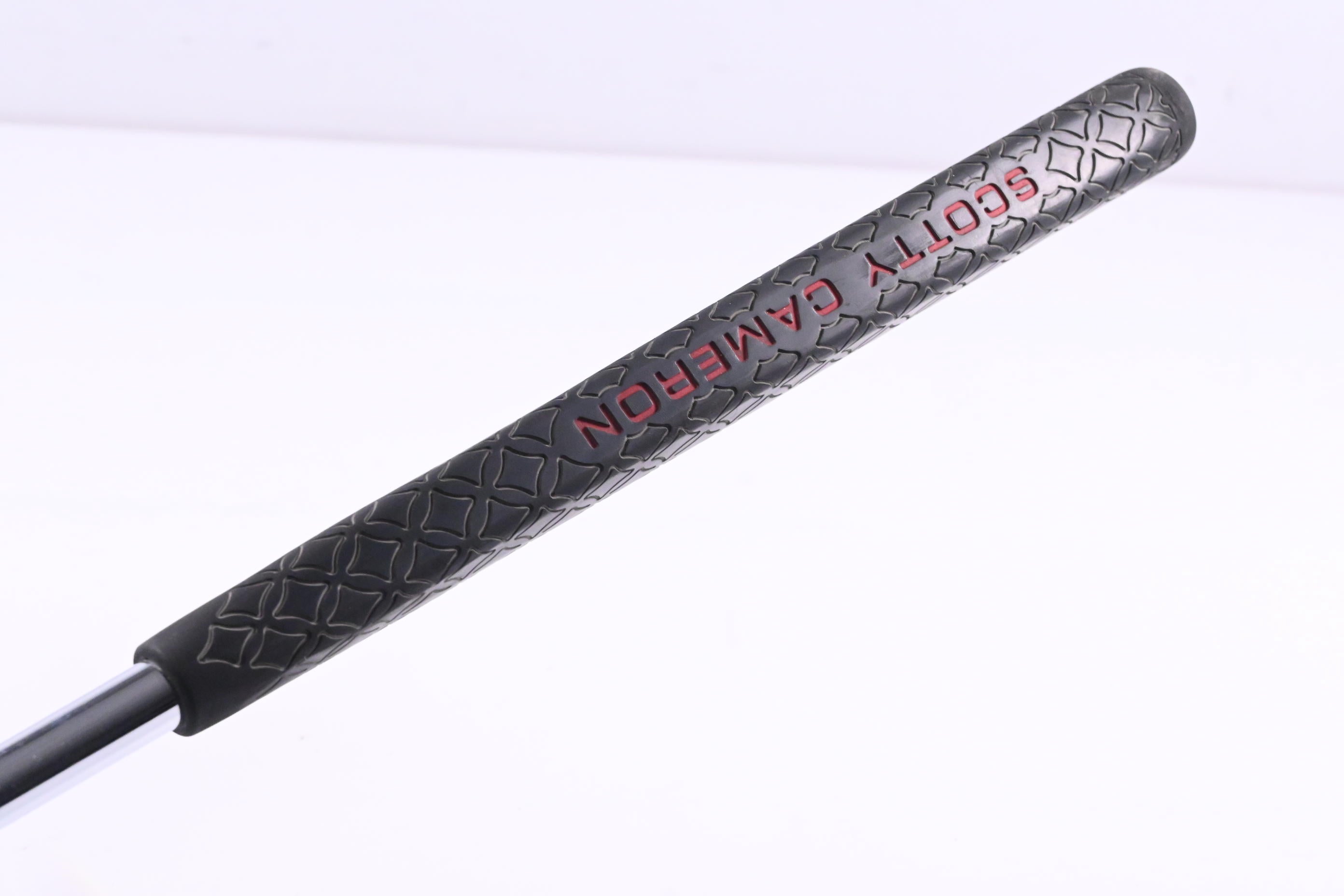 Scotty Cameron Super Select Newport 2 Putter / 34 Inch