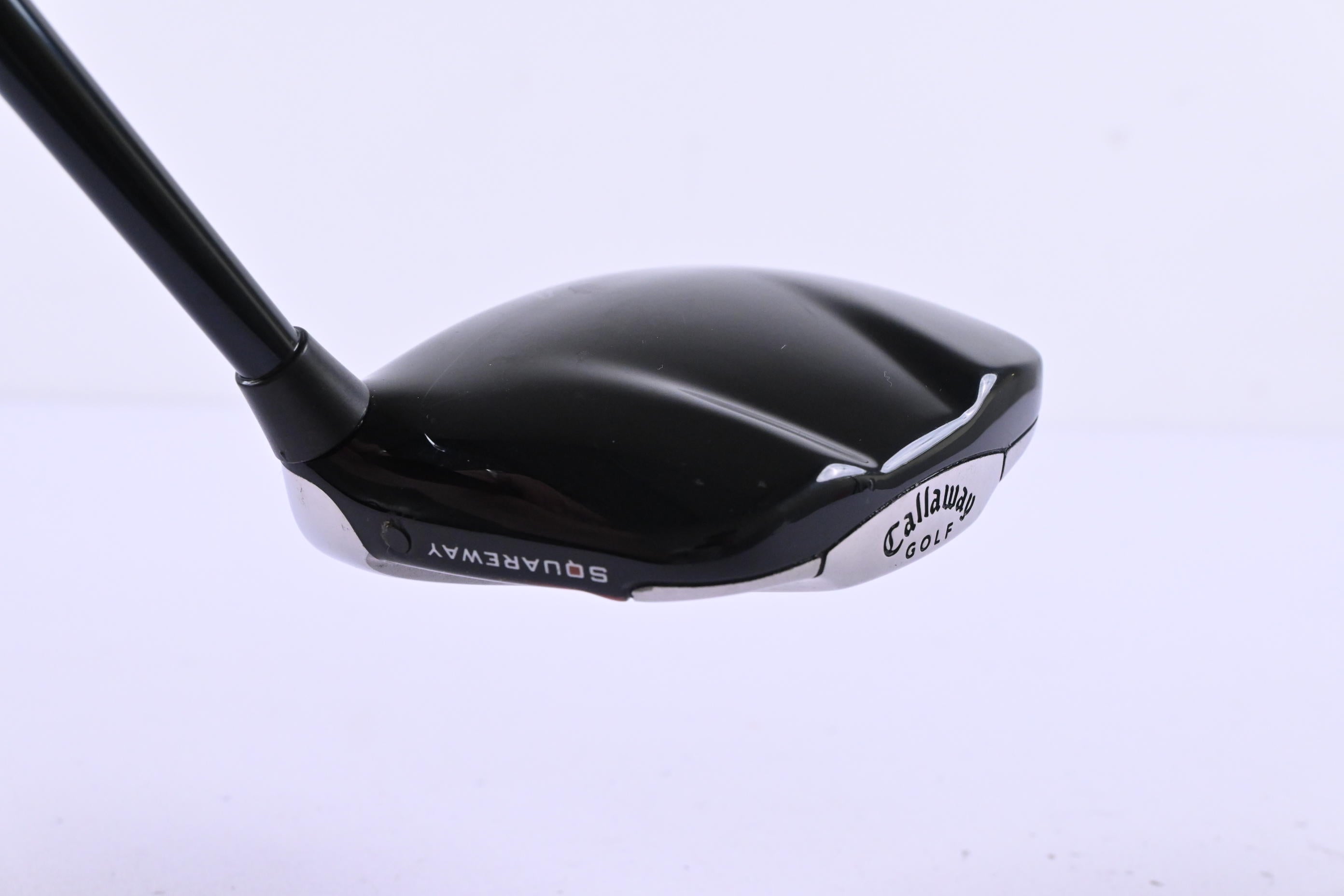 Callaway FT-i Squareway #5 Wood / 18 Degree / Stiff Flex Fujikura Fit-On 380 Shaft