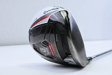 Taylormade R15 Driver / 12 Degree / Regular Flex Dynamic Gold R300 Shaft