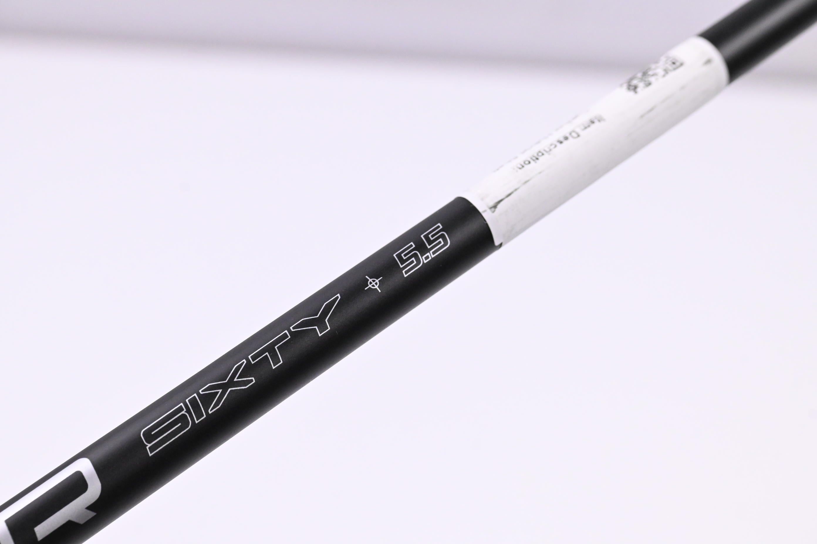 Project X Cypher 2.0 60 #3 Hybrid Shaft / Regular Flex / Callaway 3rd Gen