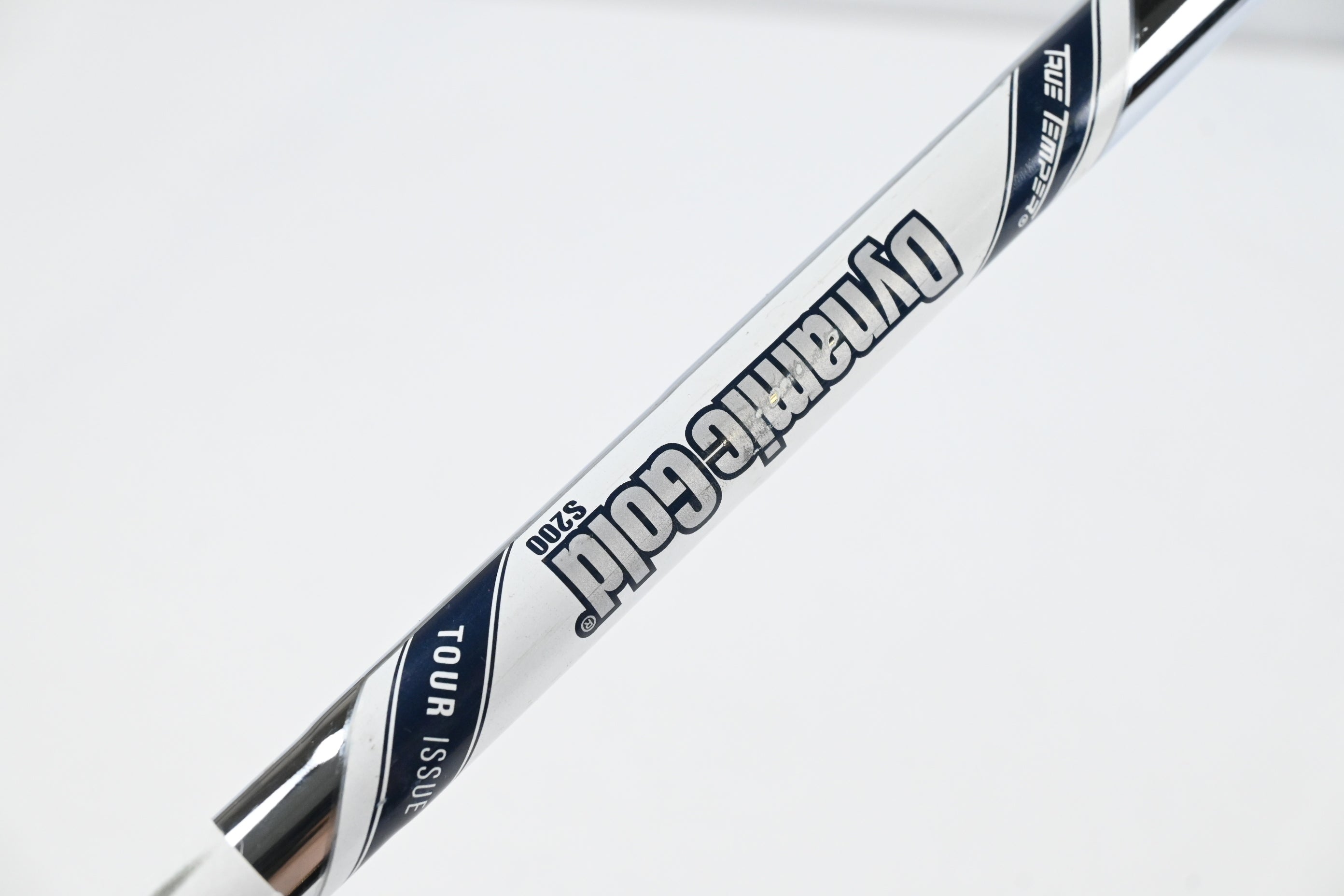 Taylormade Milled Grind 3 Chrome Sand Wedge / 54 Degree / Stiff Flex Dynamic