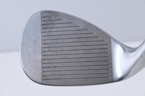 Titleist Vokey SM10 Lob Wedge Flex / 60 Degree / Wedge Flex Vokey SM10 Shaft